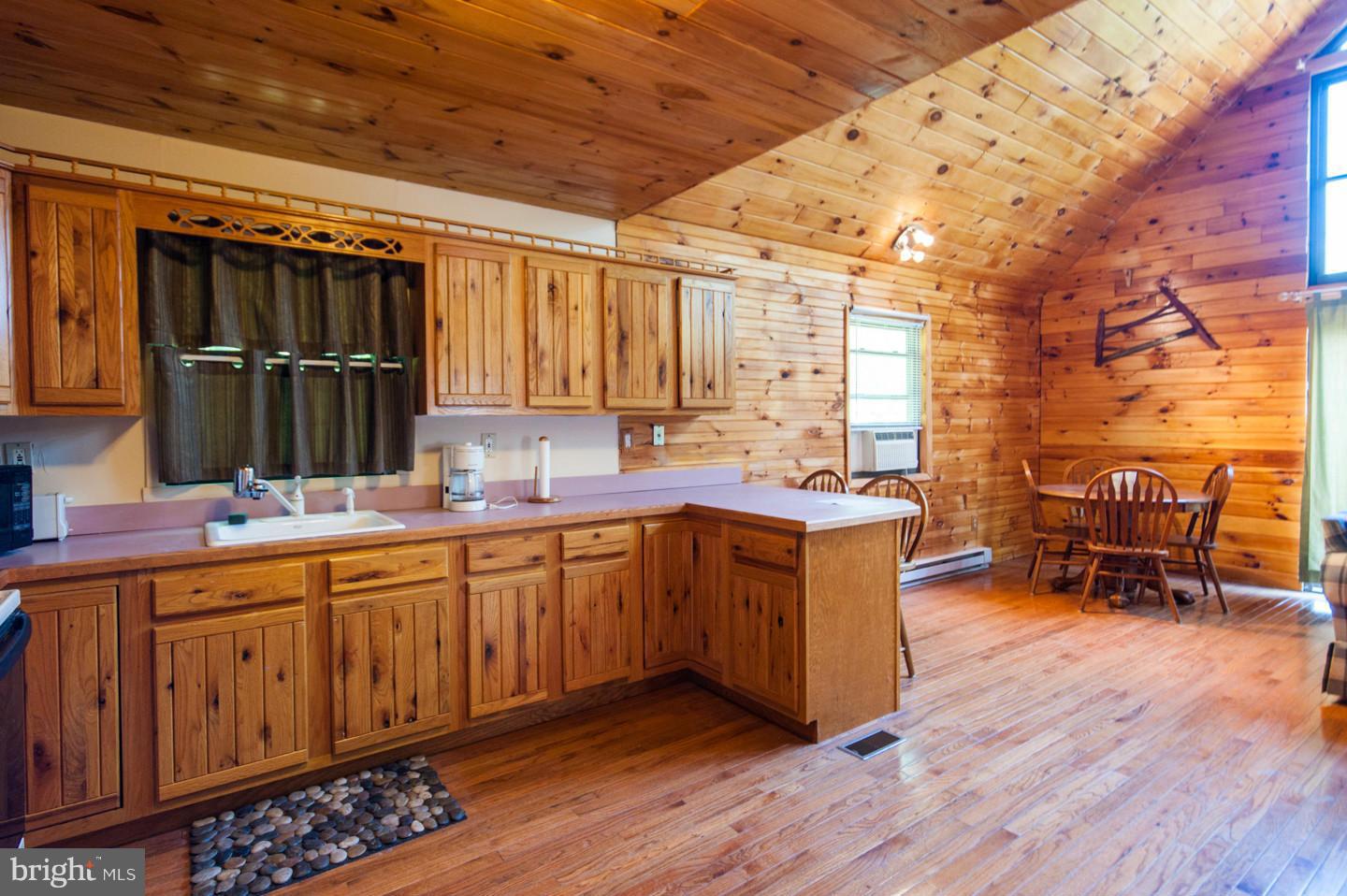 ROUSE MOUNTAIN - Residential