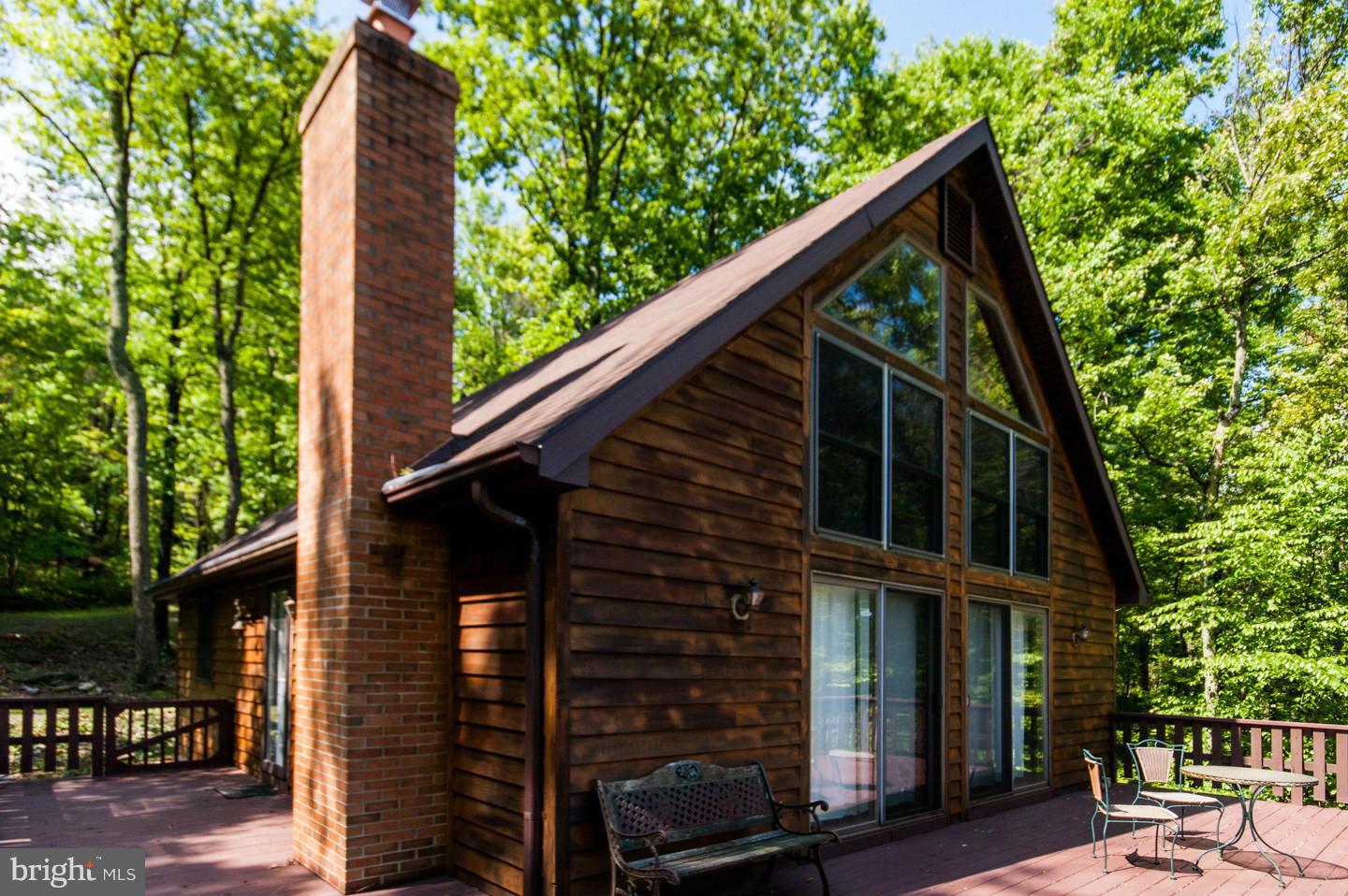 ROUSE MOUNTAIN - Residential