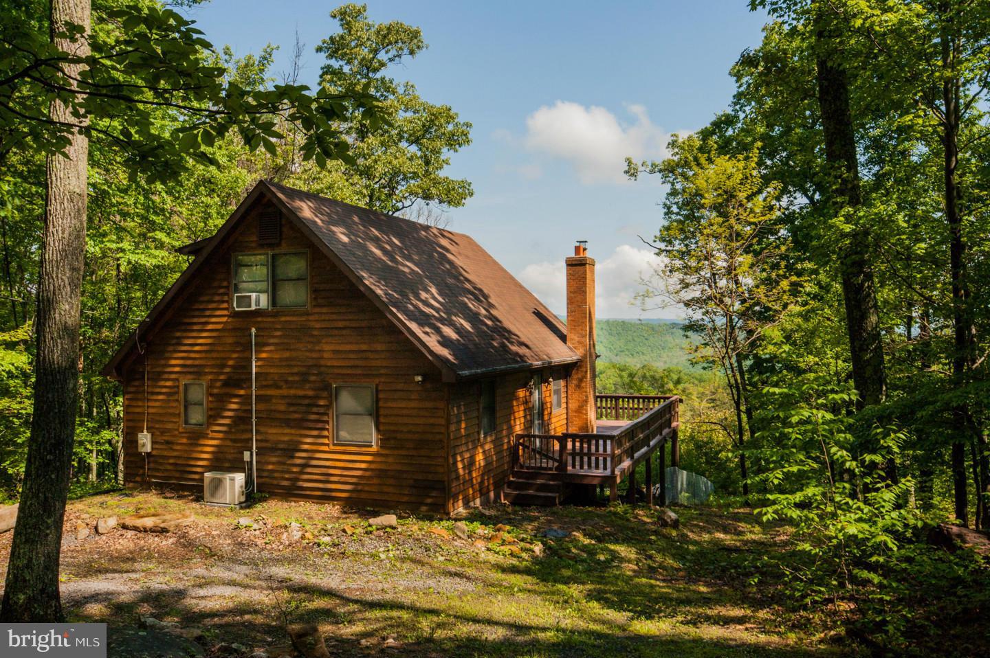 ROUSE MOUNTAIN - Residential