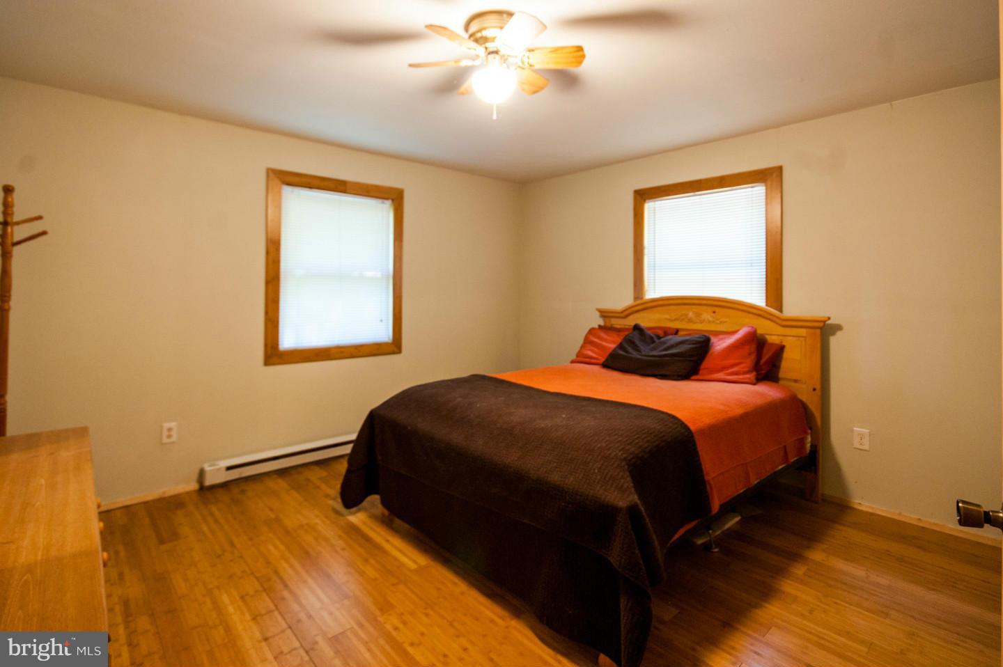 ROUSE MOUNTAIN - Residential