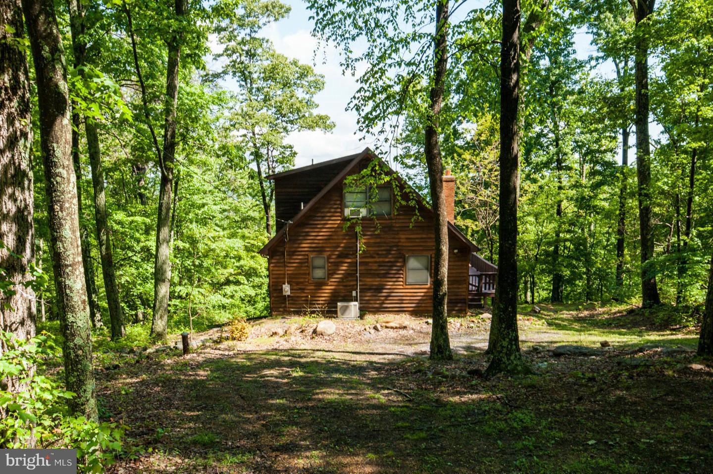 ROUSE MOUNTAIN - Residential