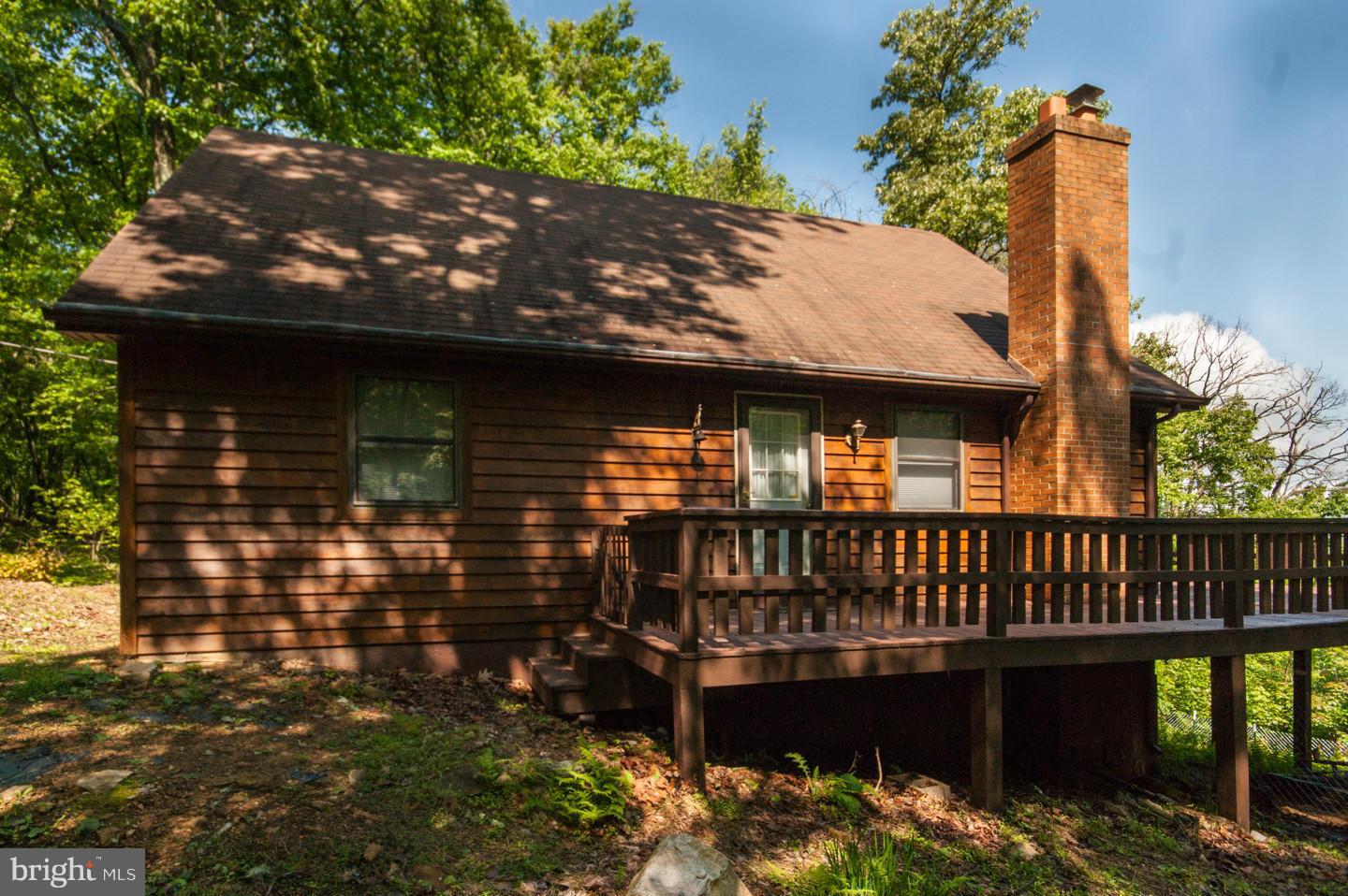 ROUSE MOUNTAIN - Residential