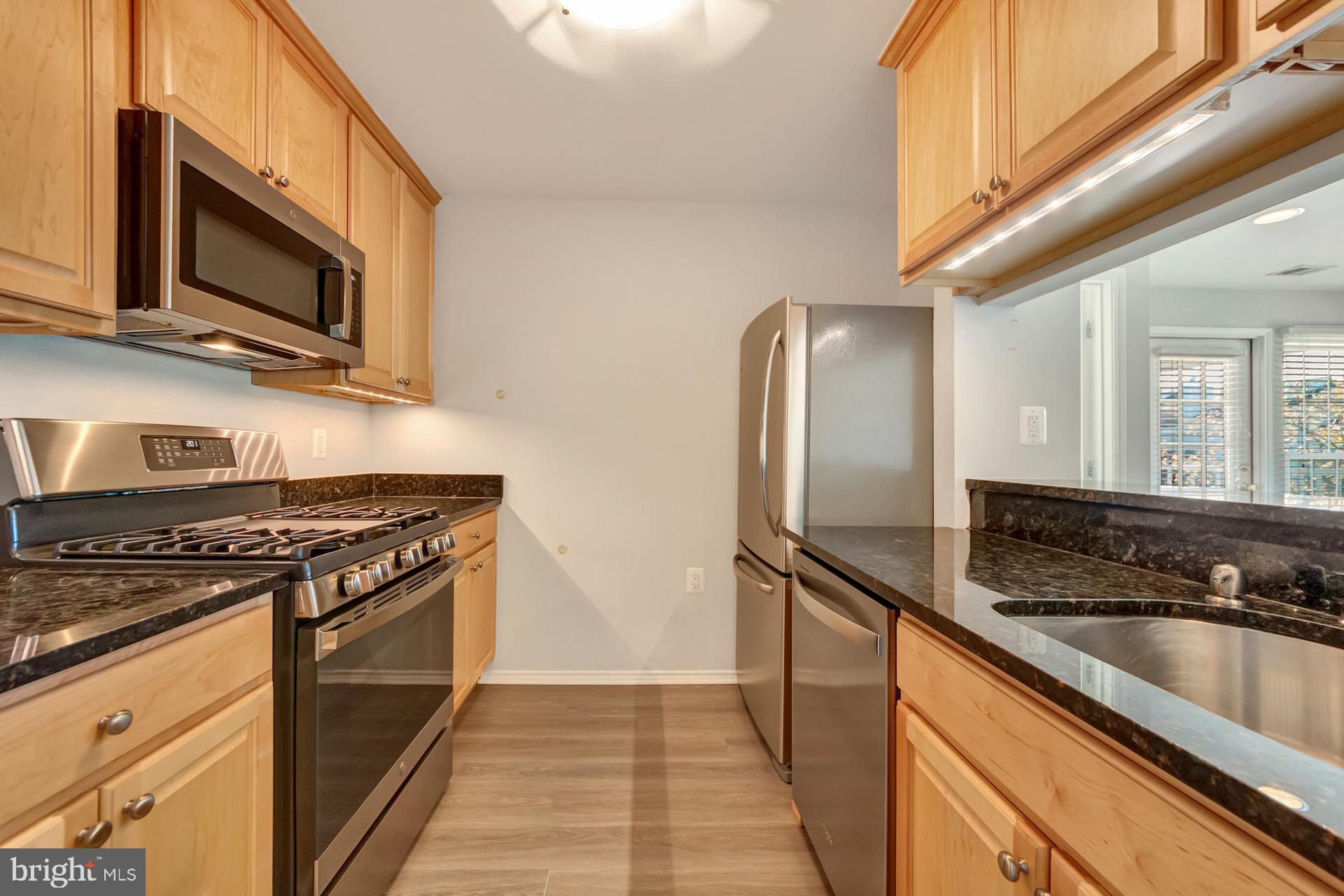 WESTMAREN CONDO - Residential Lease