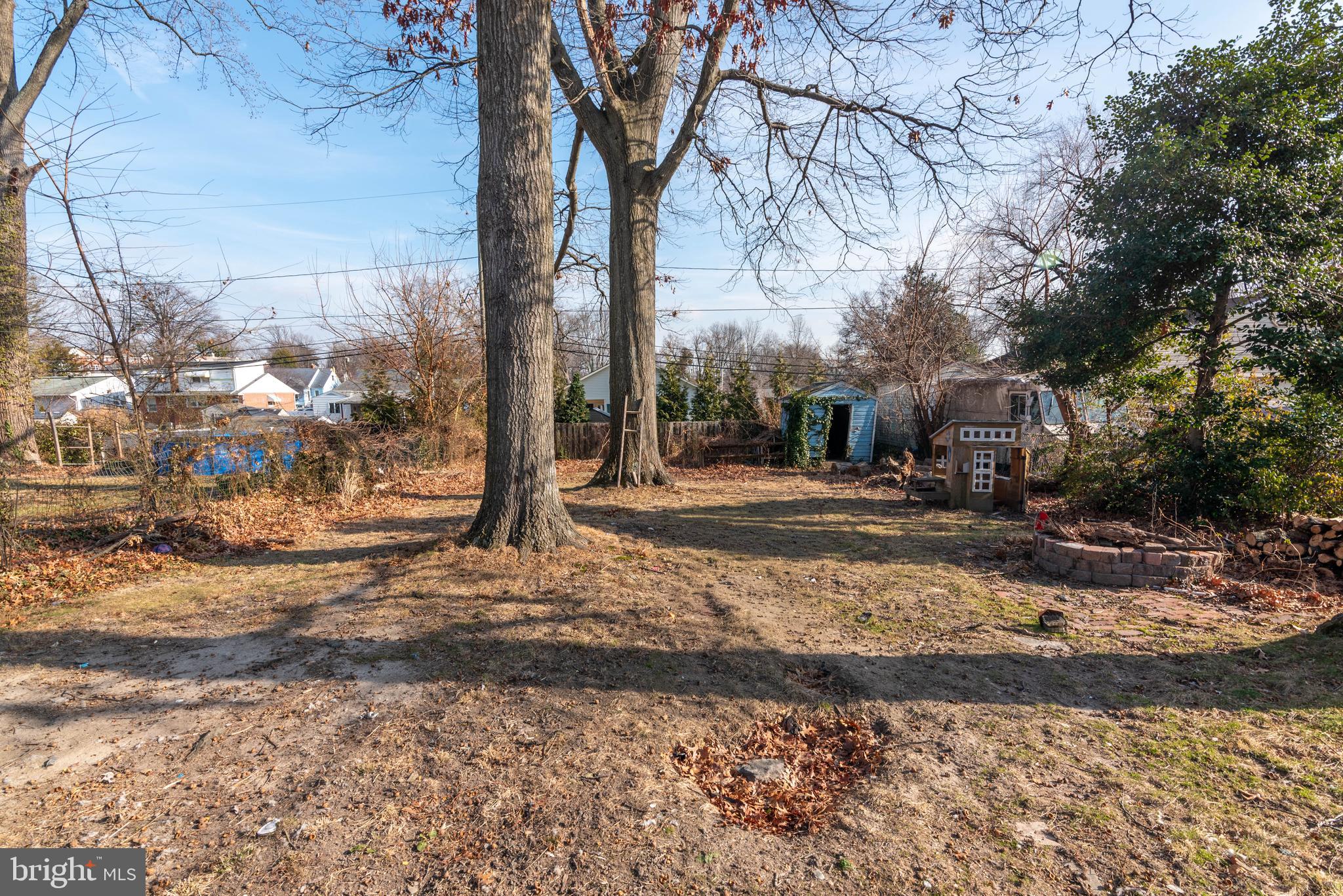 PARKVILLE - Residential