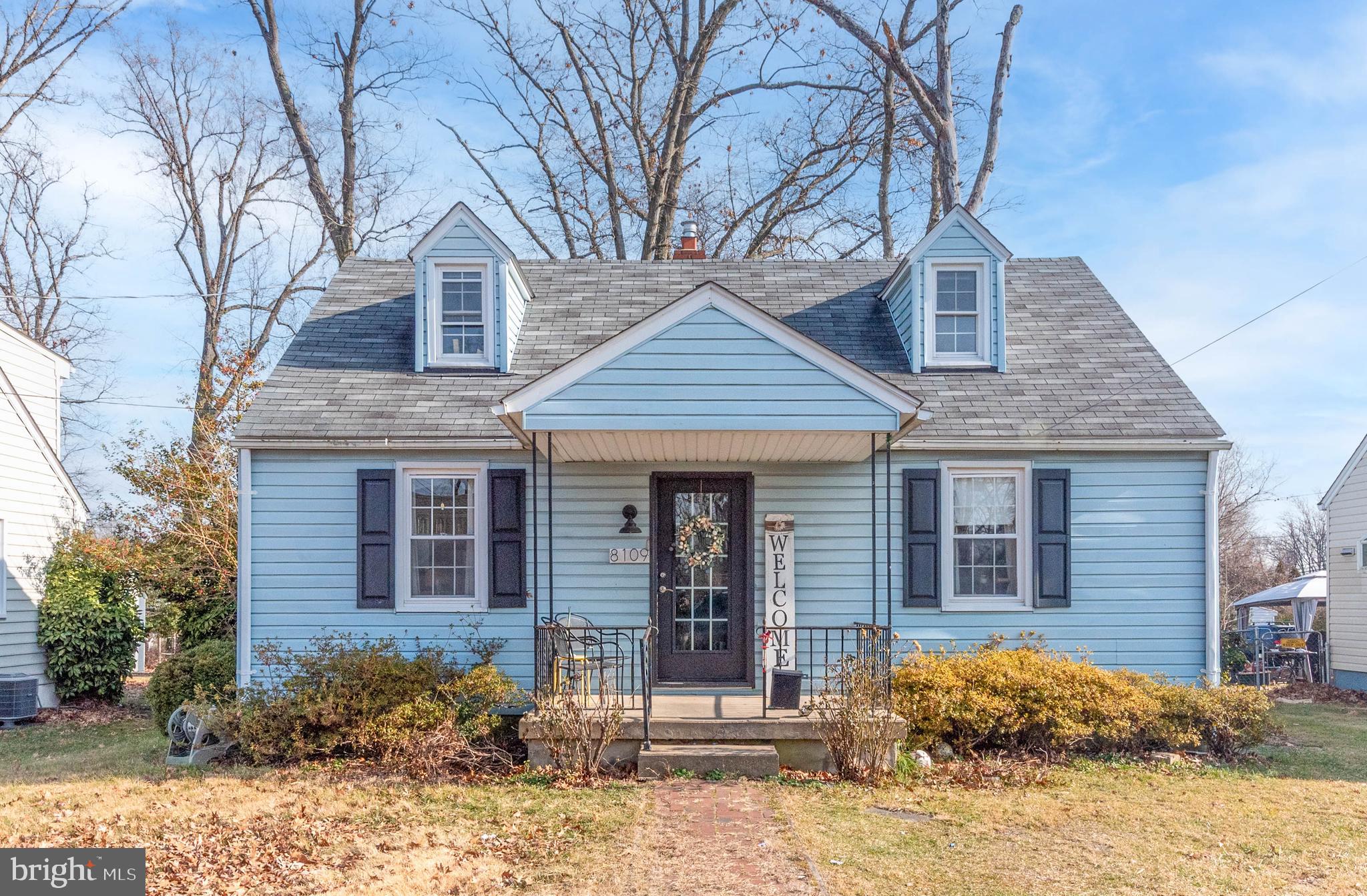 PARKVILLE - Residential