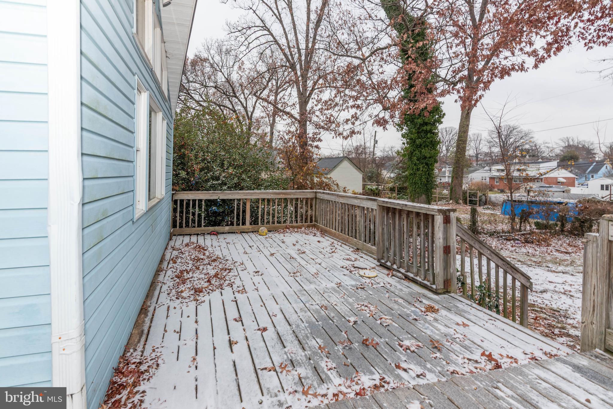 PARKVILLE - Residential