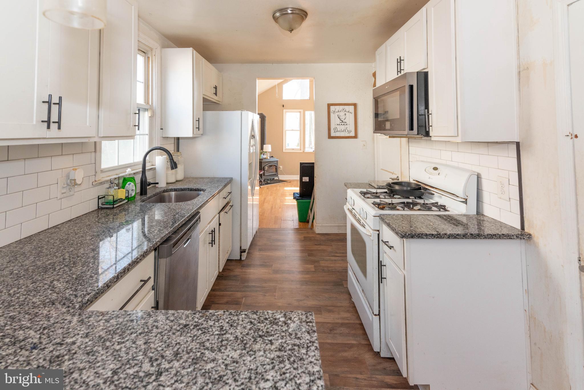 PARKVILLE - Residential