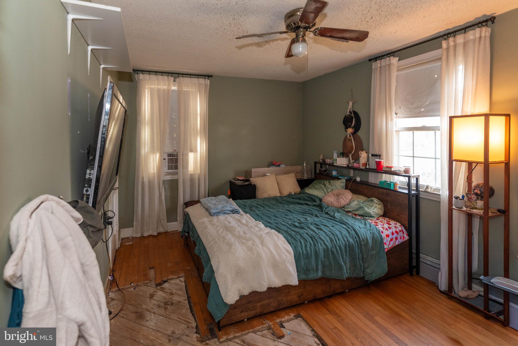 PARKVILLE - Residential