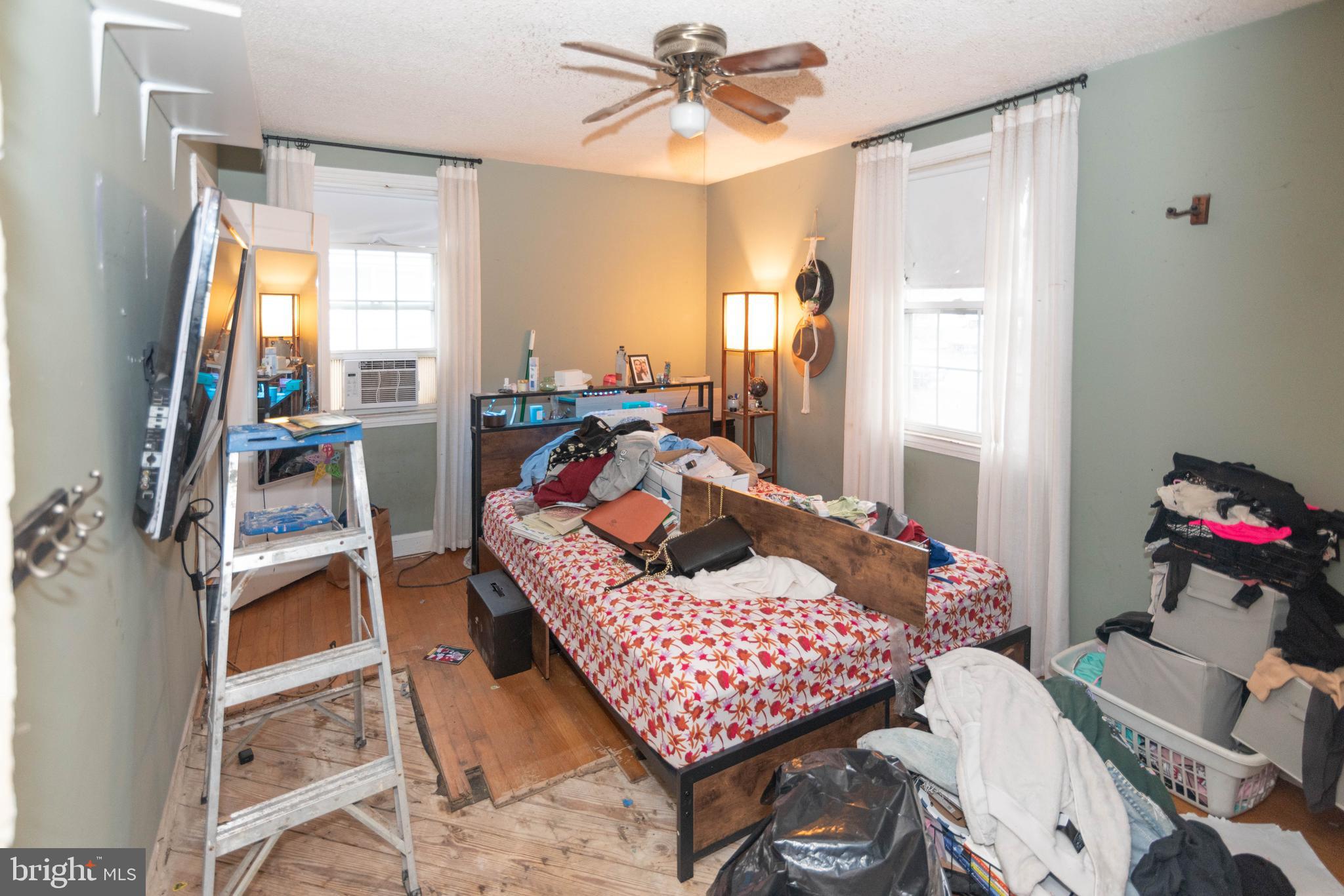 PARKVILLE - Residential