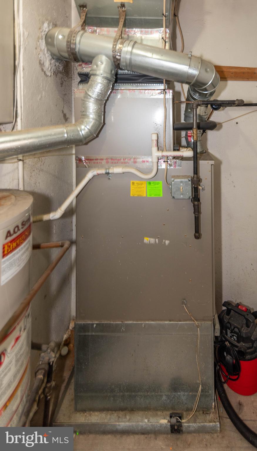 PARKVILLE - Residential