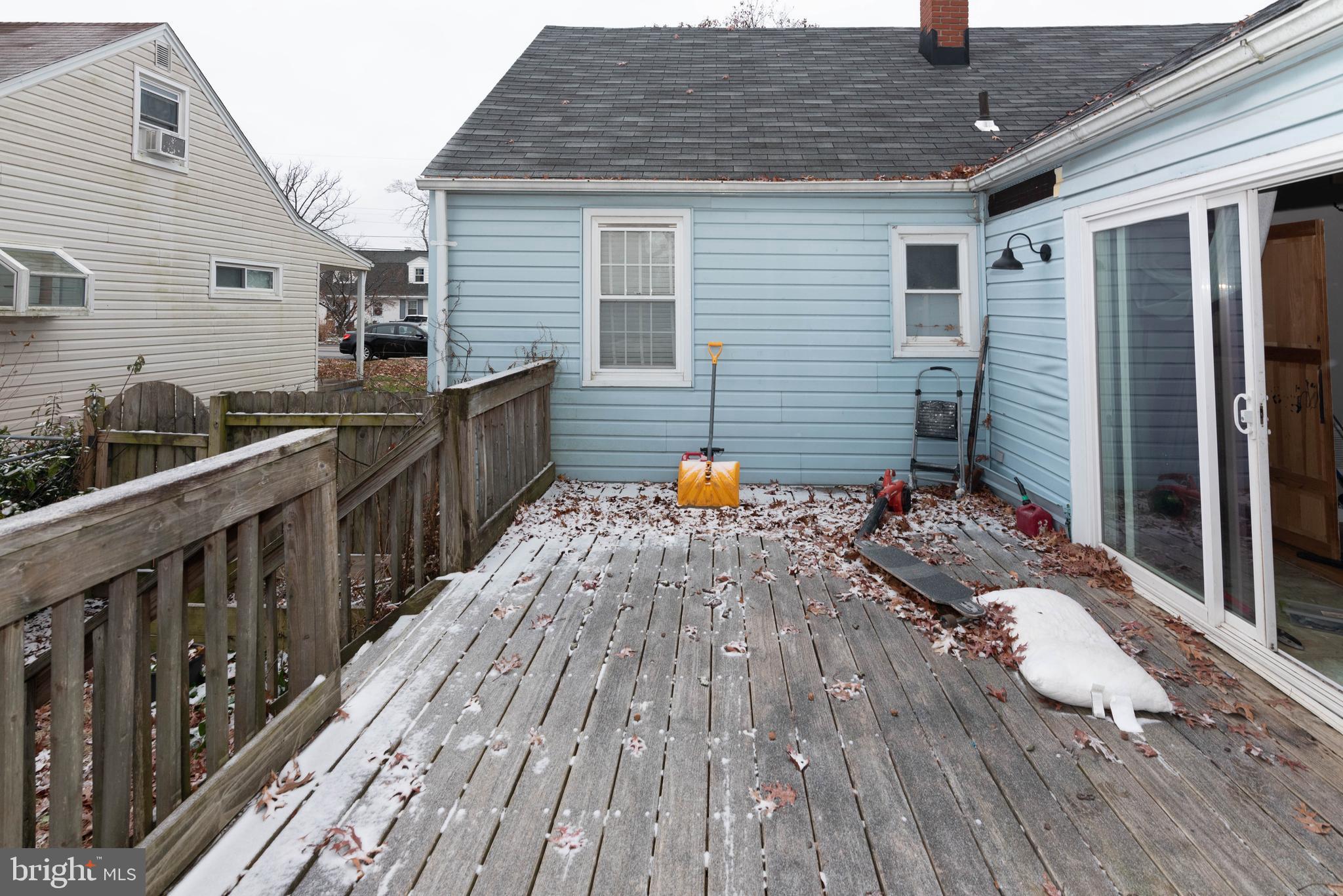 PARKVILLE - Residential