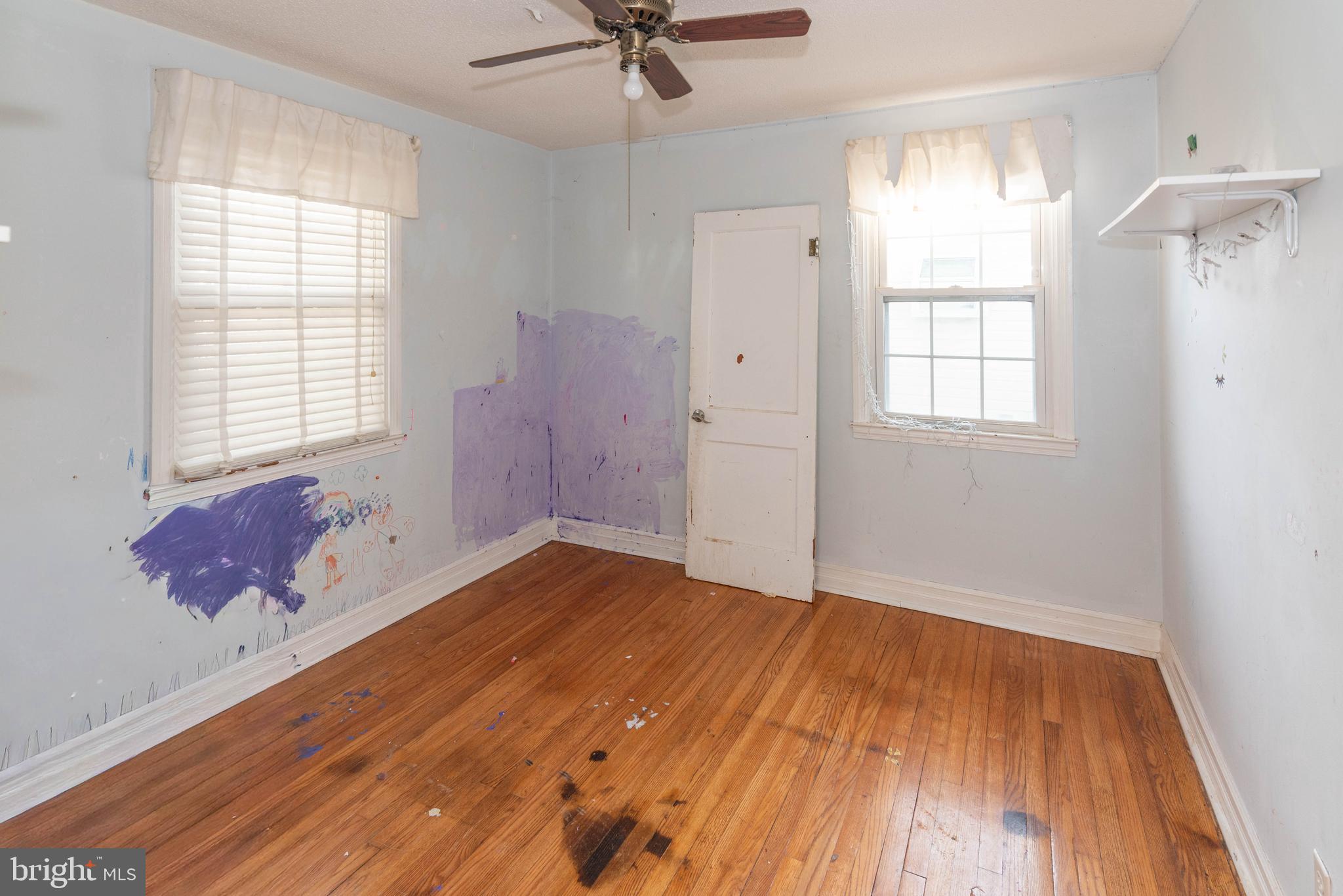 PARKVILLE - Residential