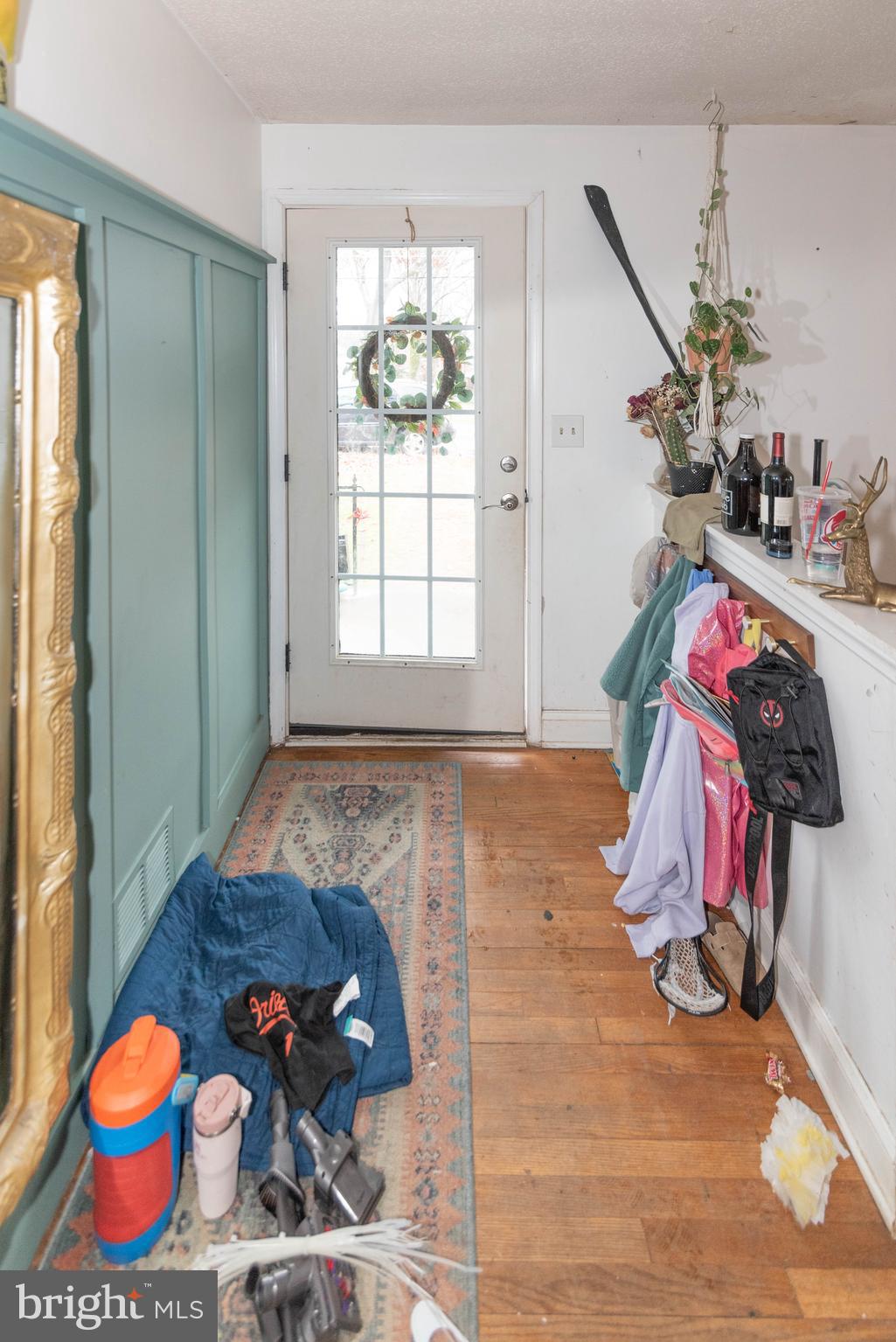 8109 HILLENDALE ROAD