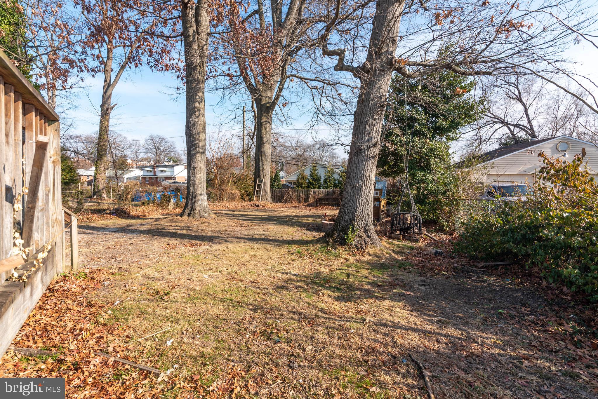 PARKVILLE - Residential