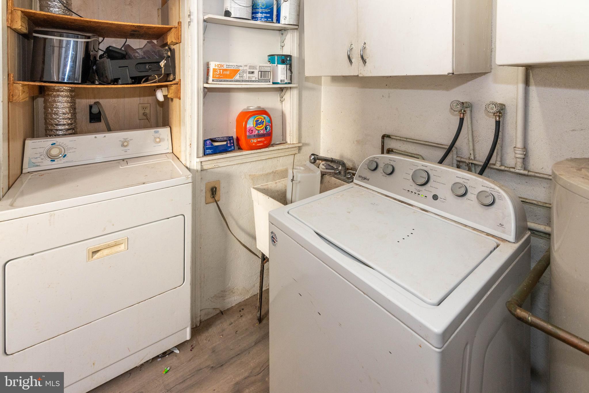 PARKVILLE - Residential