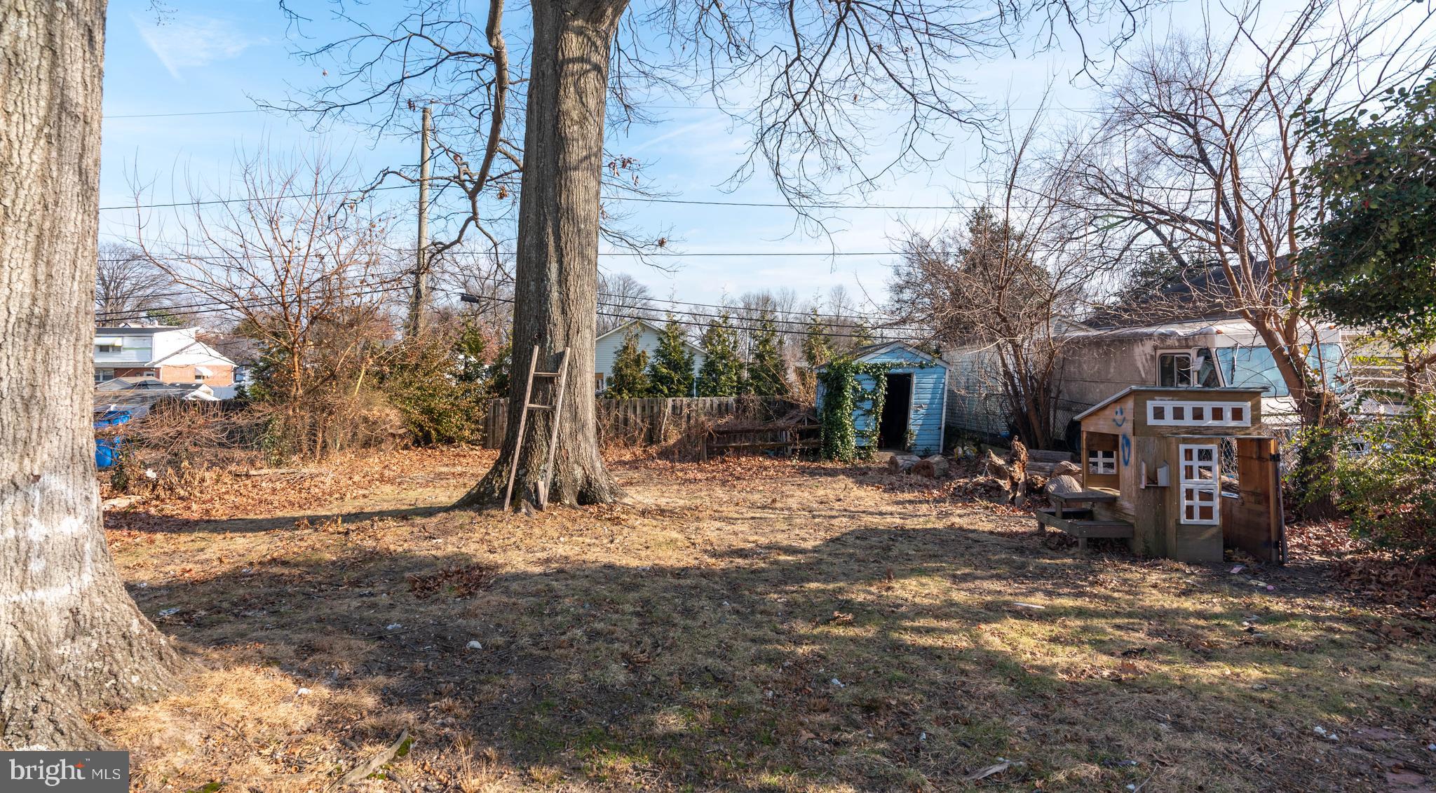 PARKVILLE - Residential