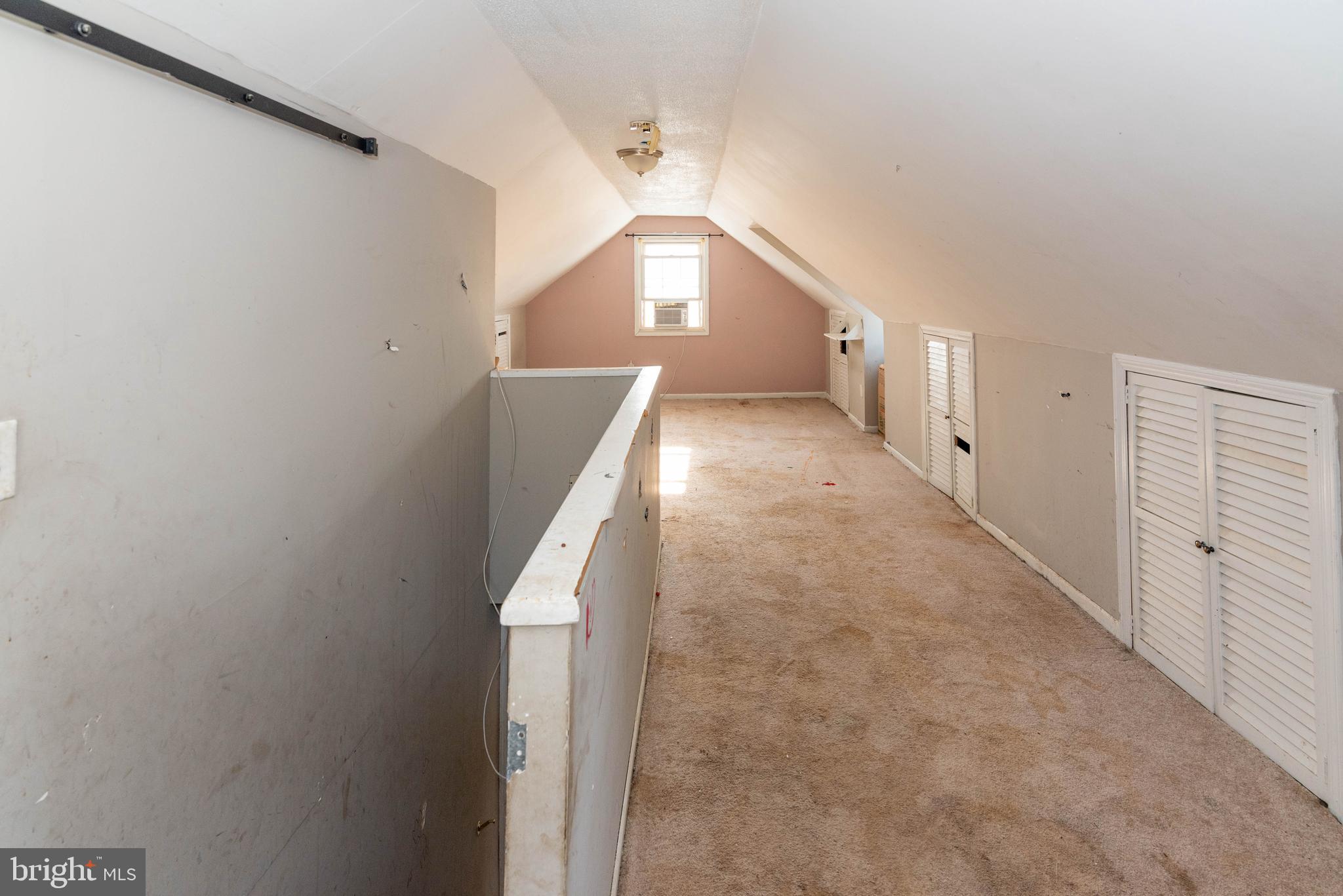 PARKVILLE - Residential