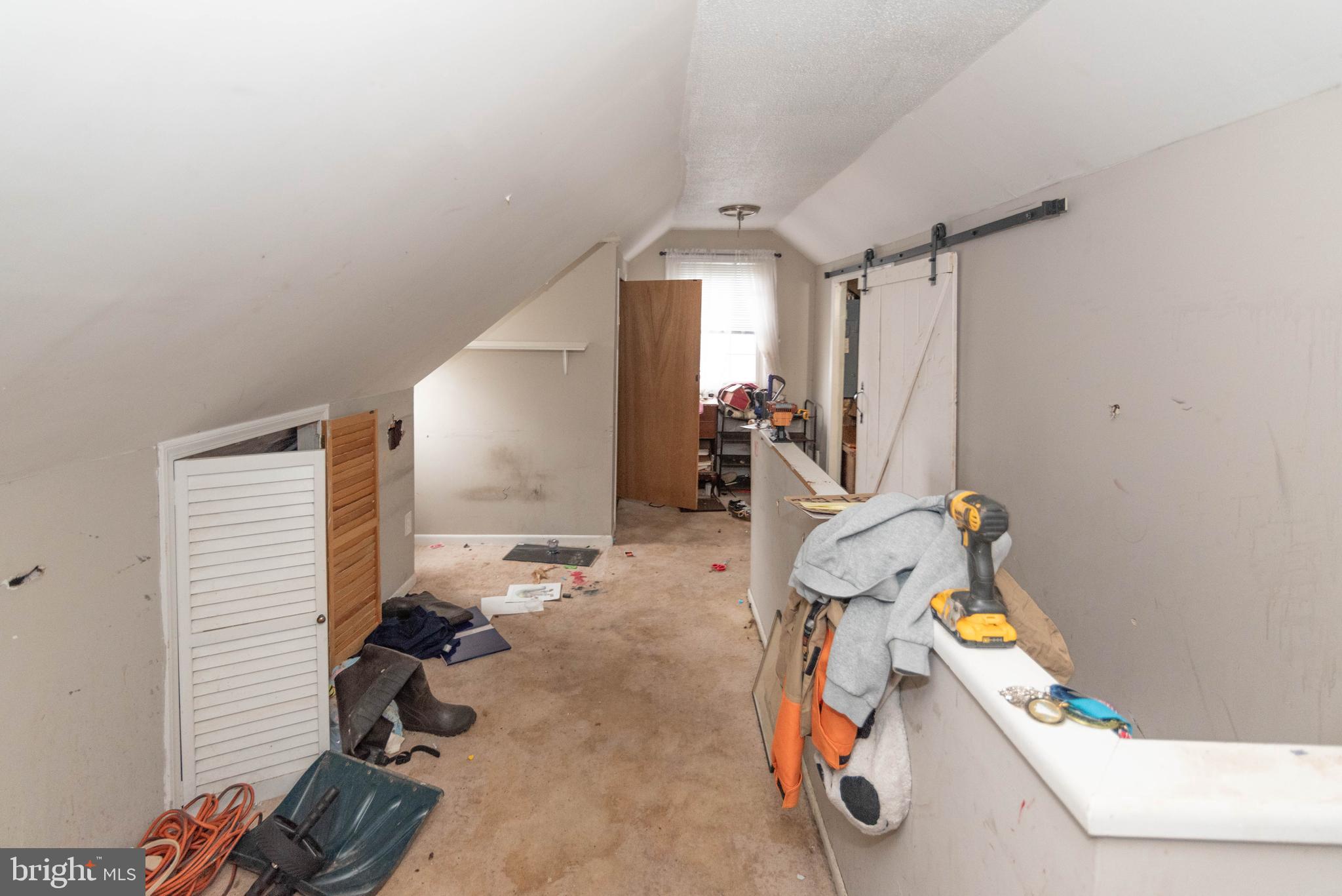 PARKVILLE - Residential