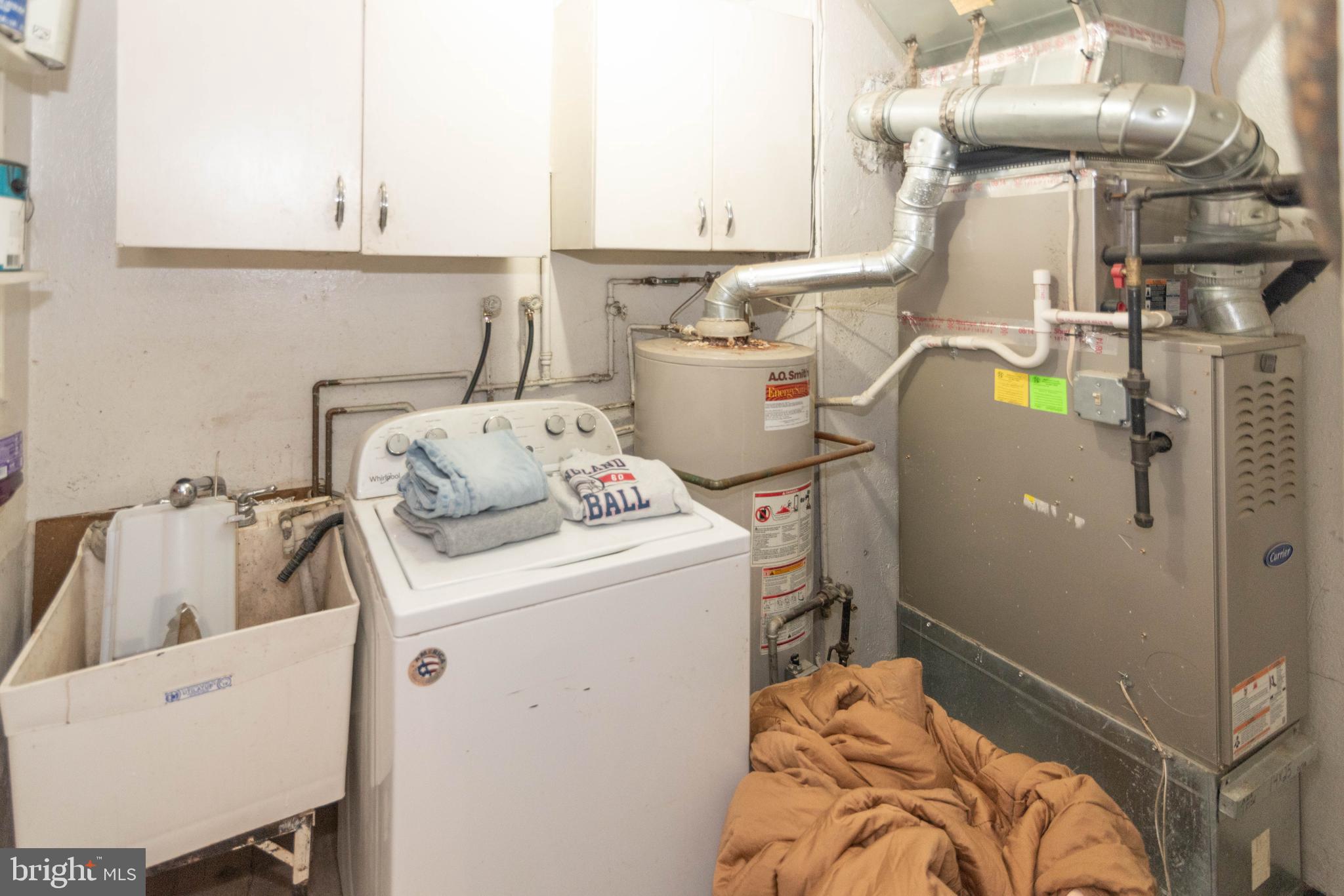 PARKVILLE - Residential