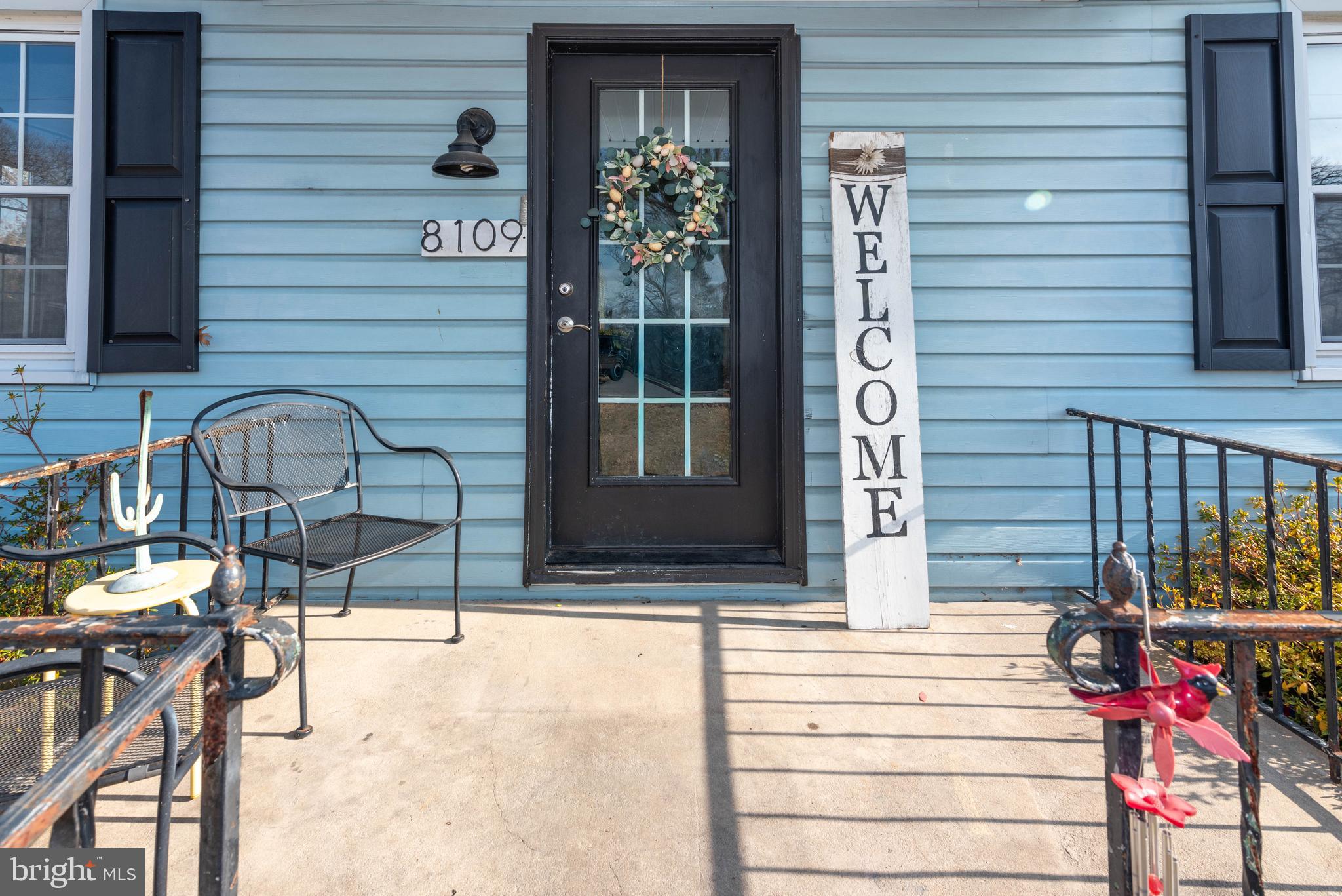 PARKVILLE - Residential