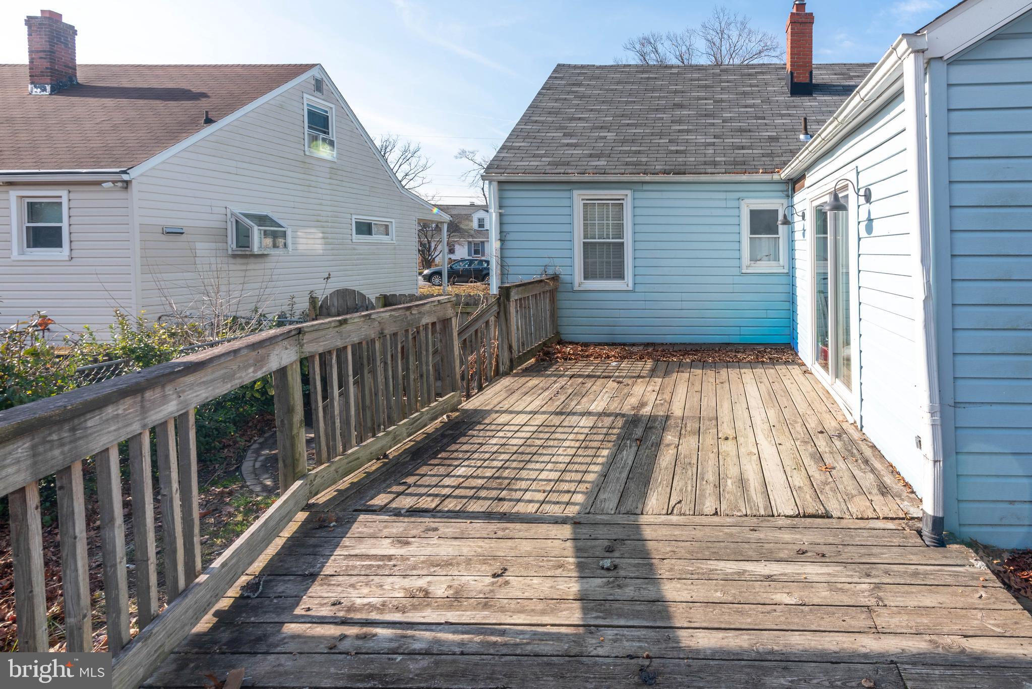 PARKVILLE - Residential