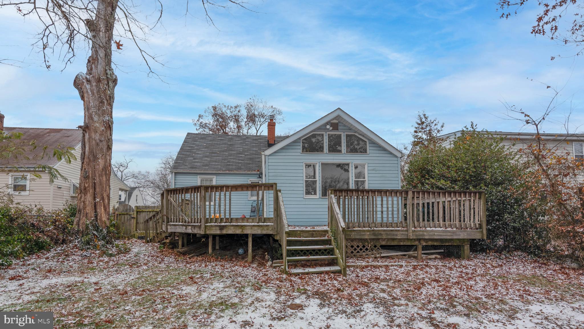 PARKVILLE - Residential