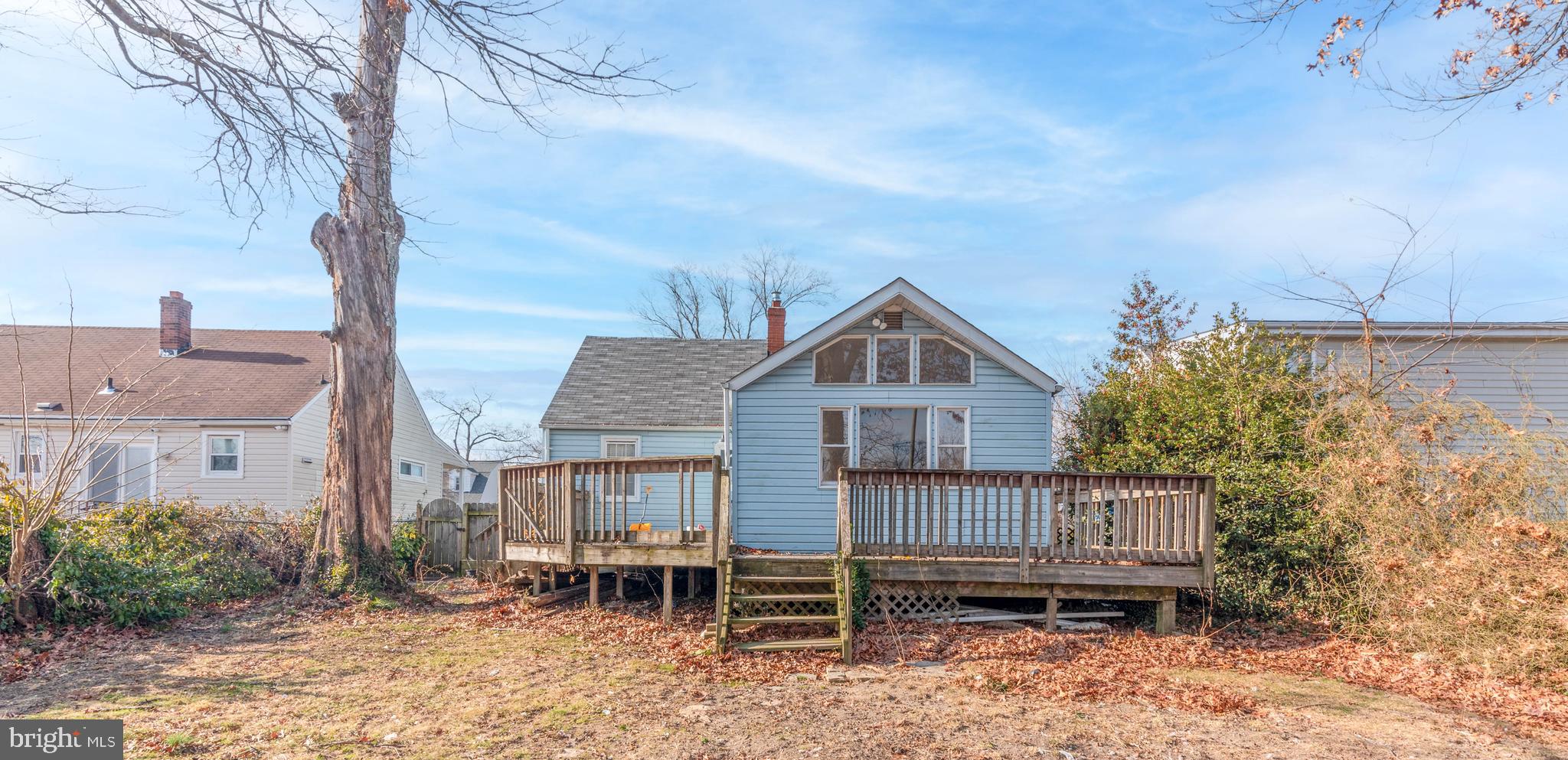 PARKVILLE - Residential