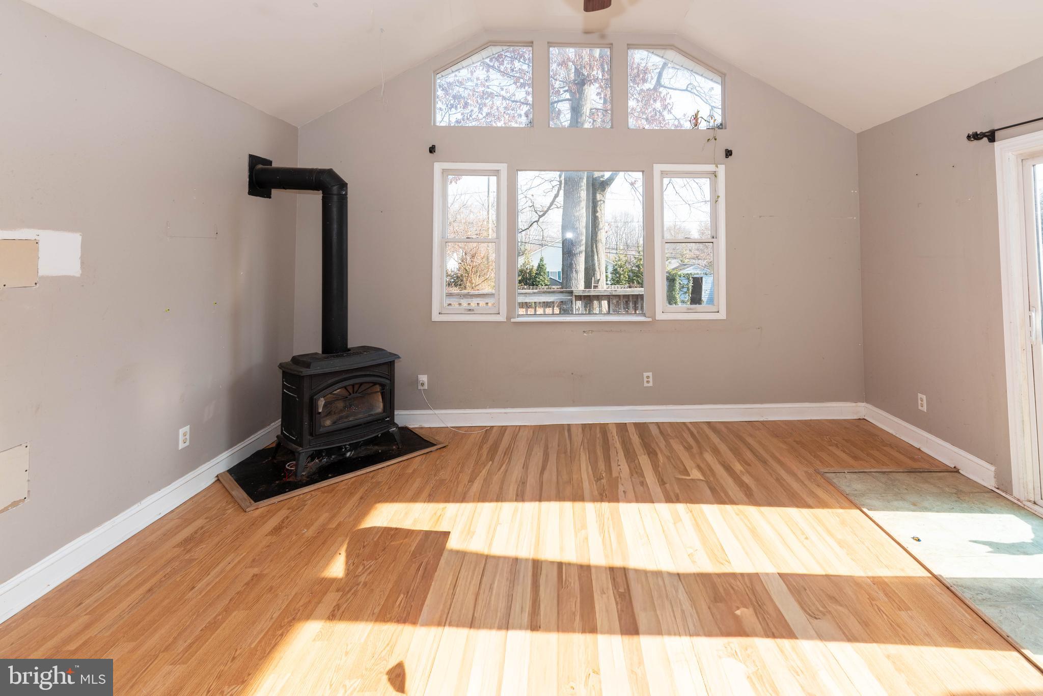 PARKVILLE - Residential