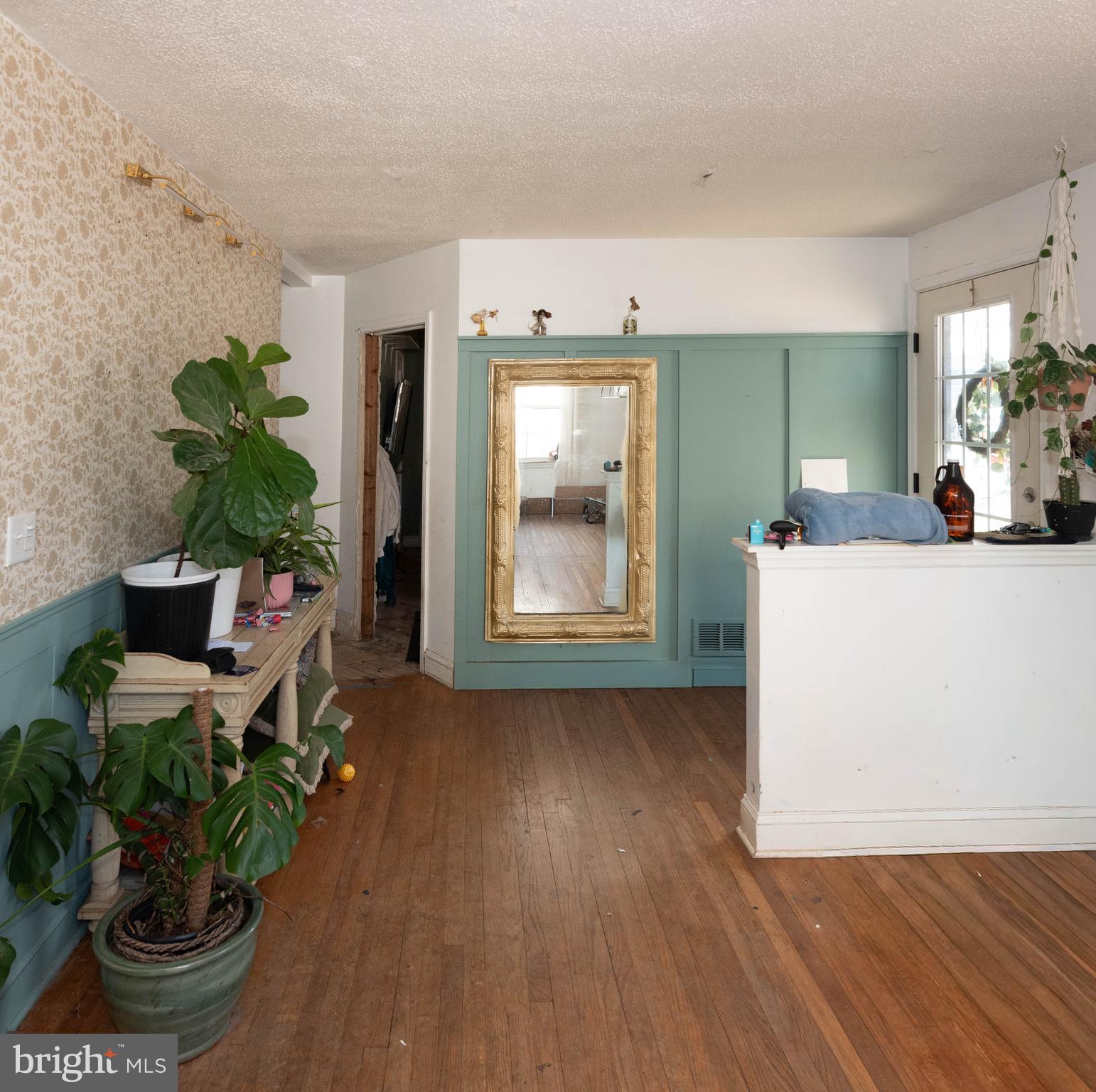 PARKVILLE - Residential