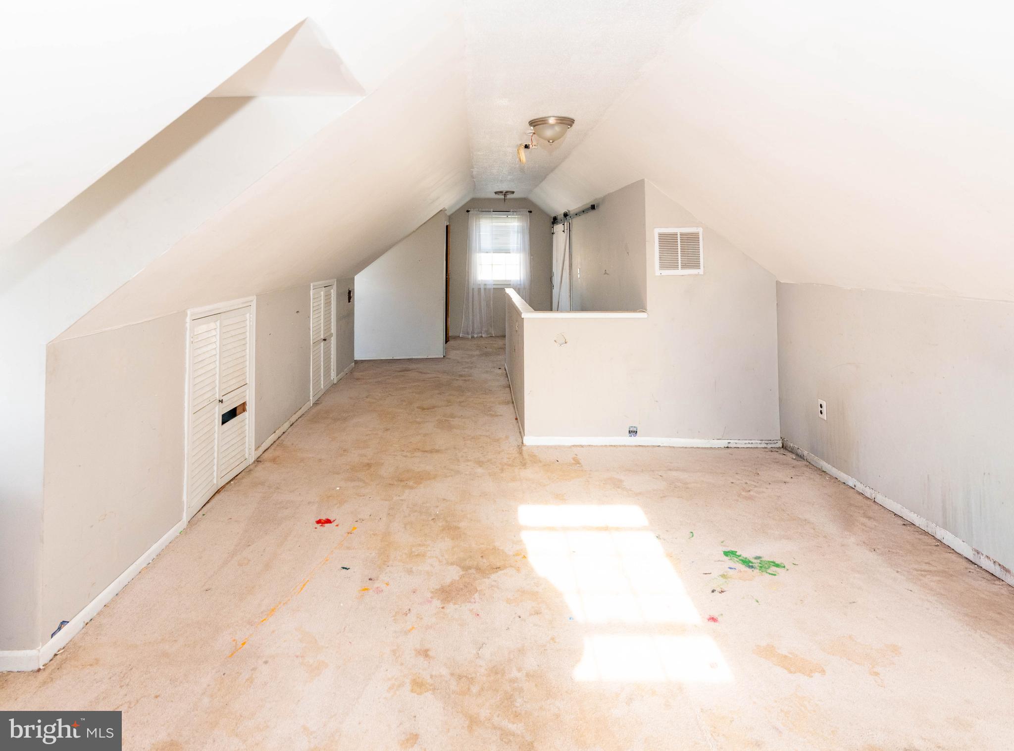 PARKVILLE - Residential