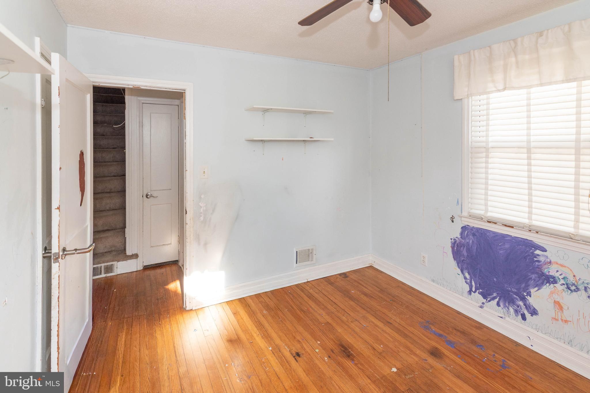 PARKVILLE - Residential