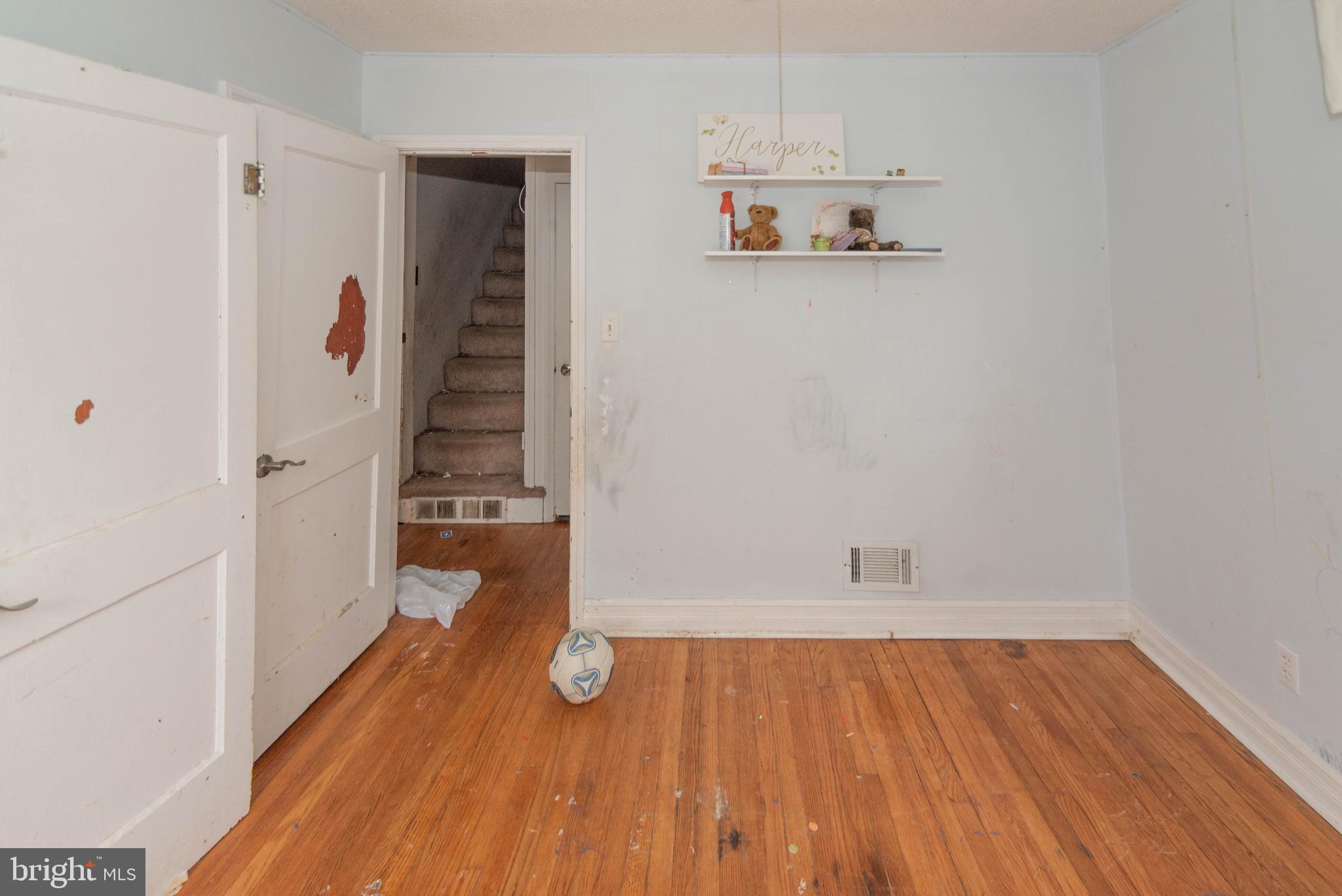 PARKVILLE - Residential