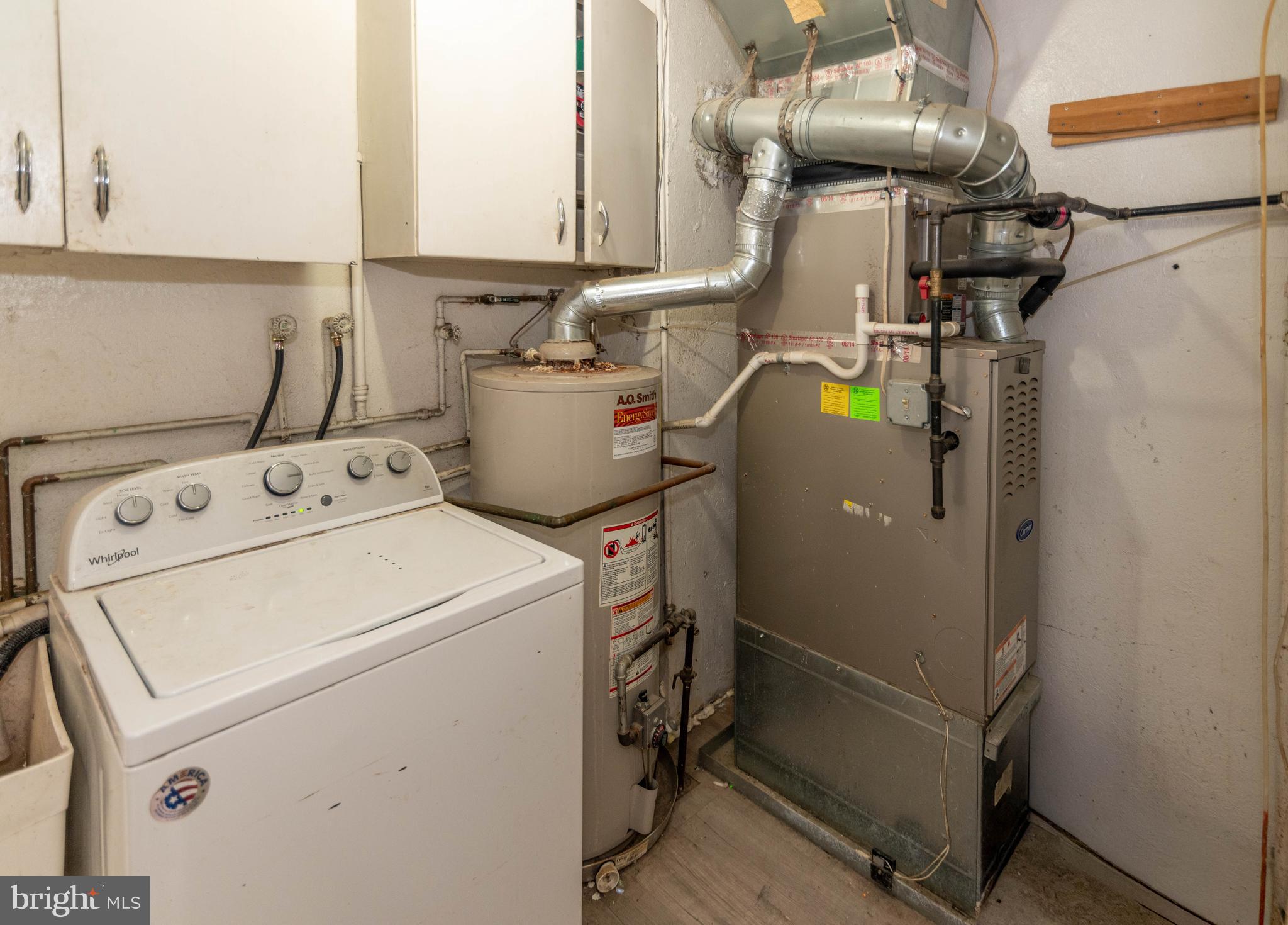 PARKVILLE - Residential