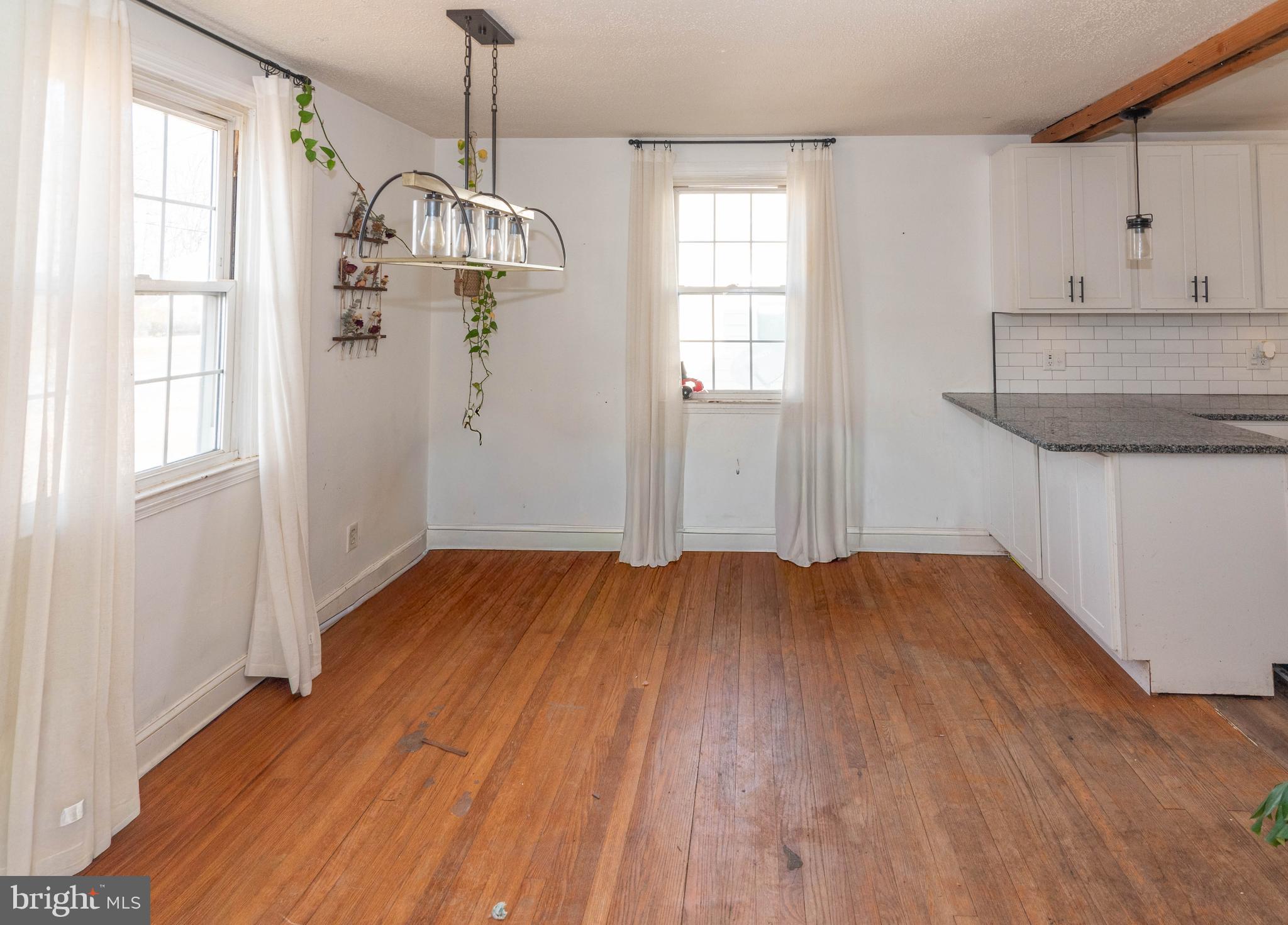 PARKVILLE - Residential