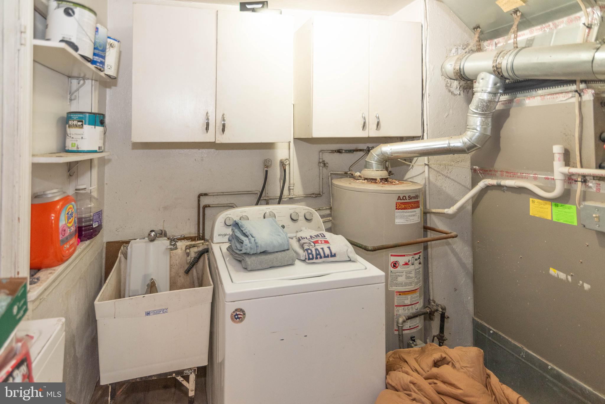 PARKVILLE - Residential