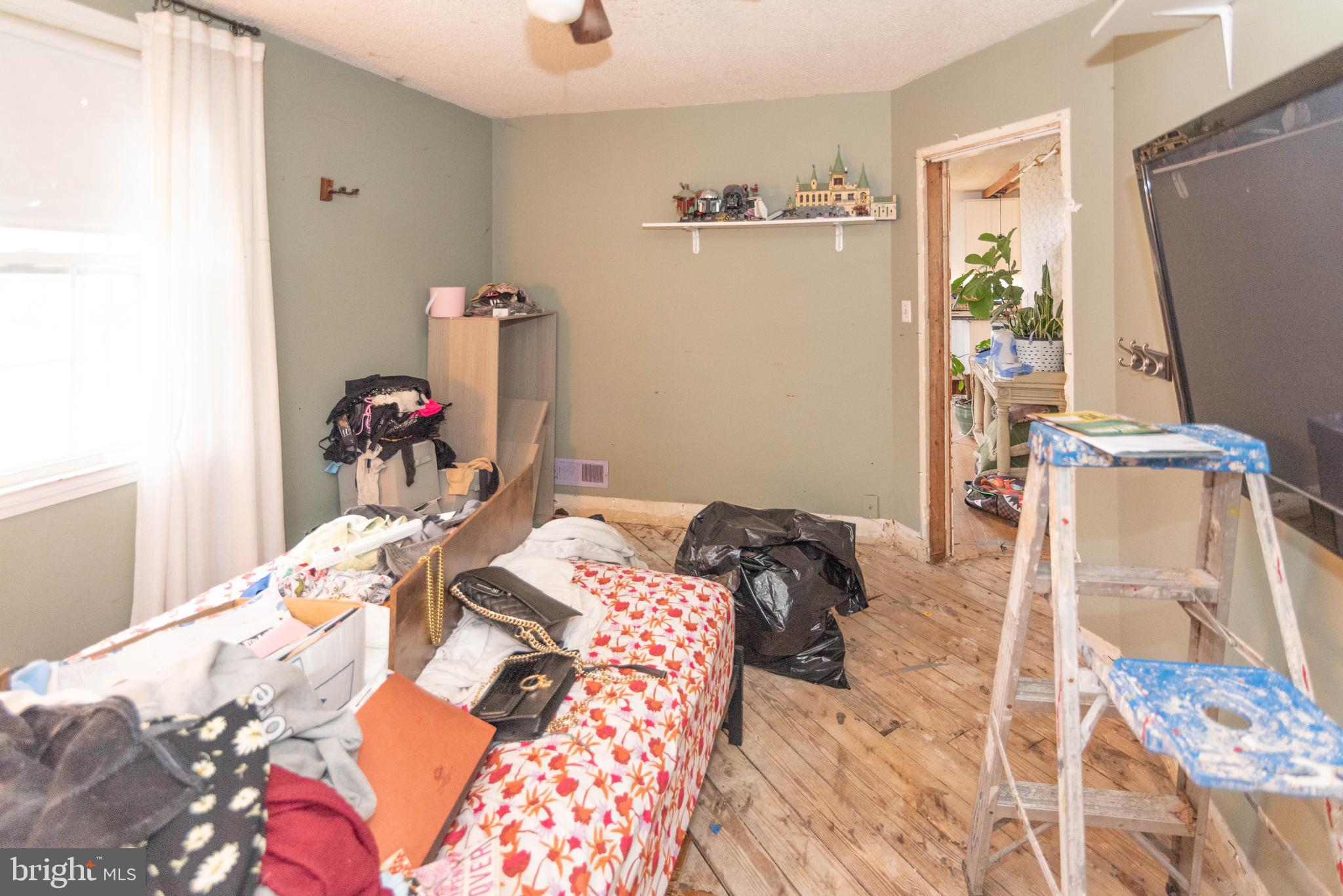 PARKVILLE - Residential