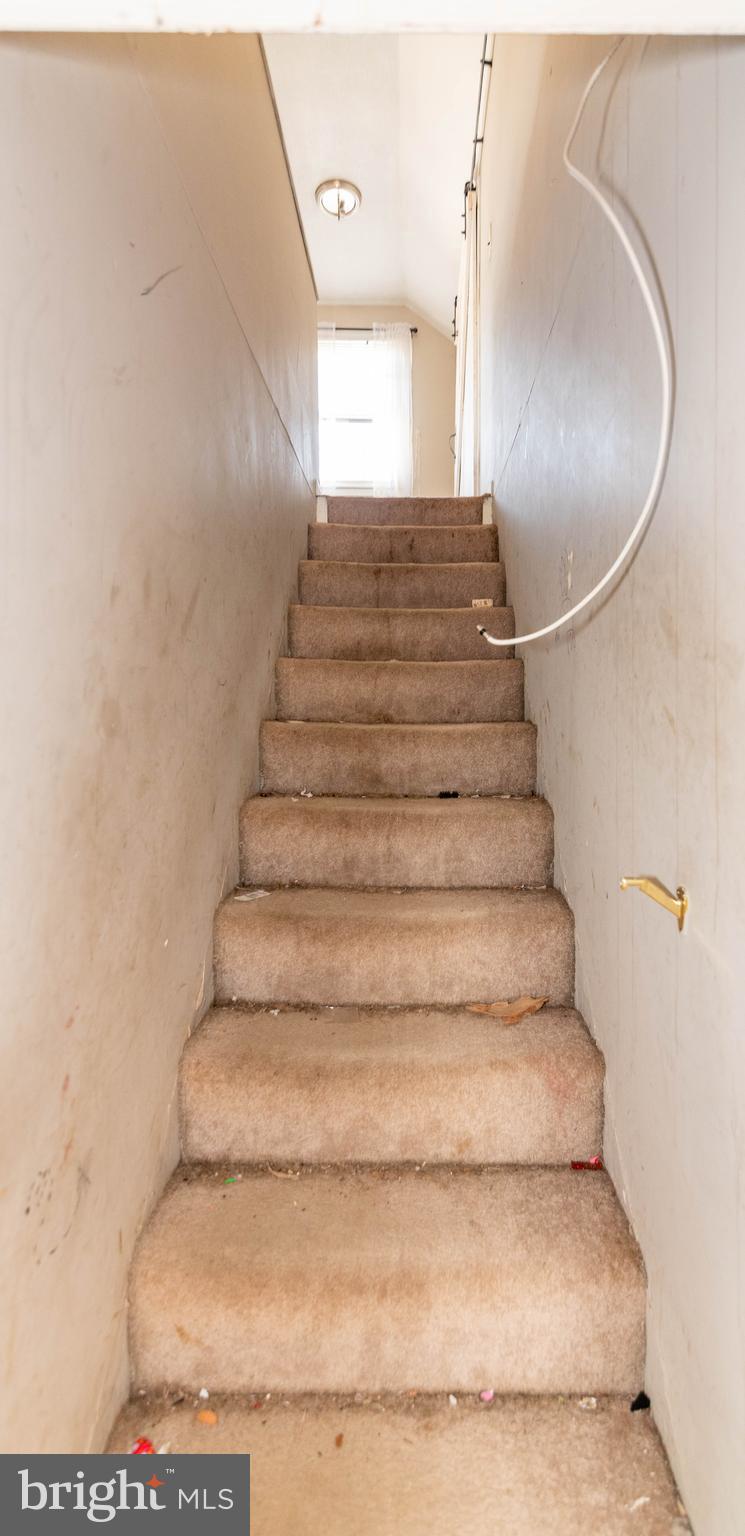 PARKVILLE - Residential