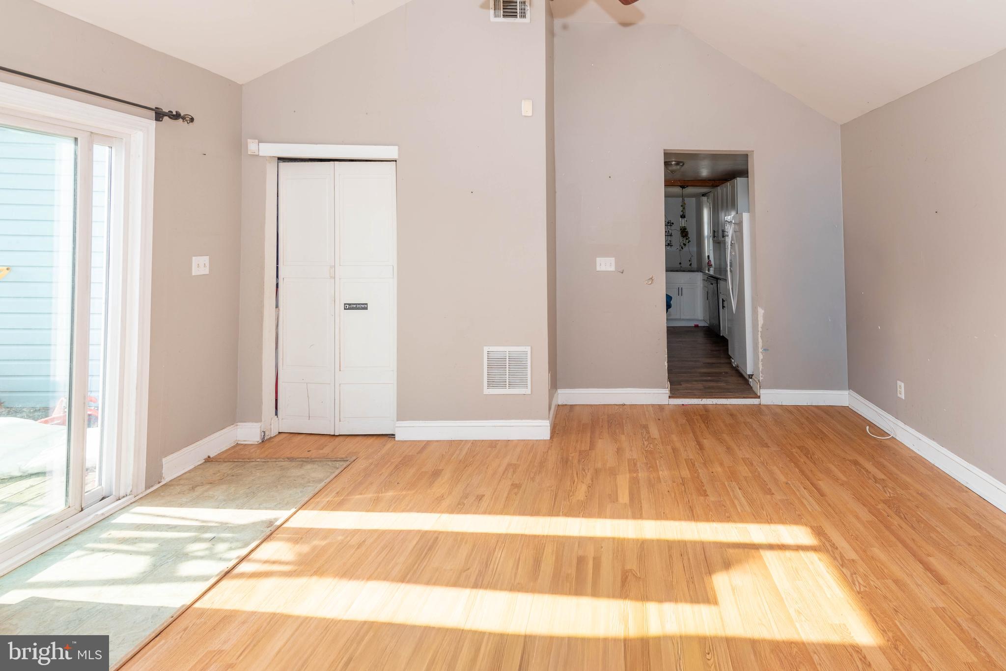 PARKVILLE - Residential