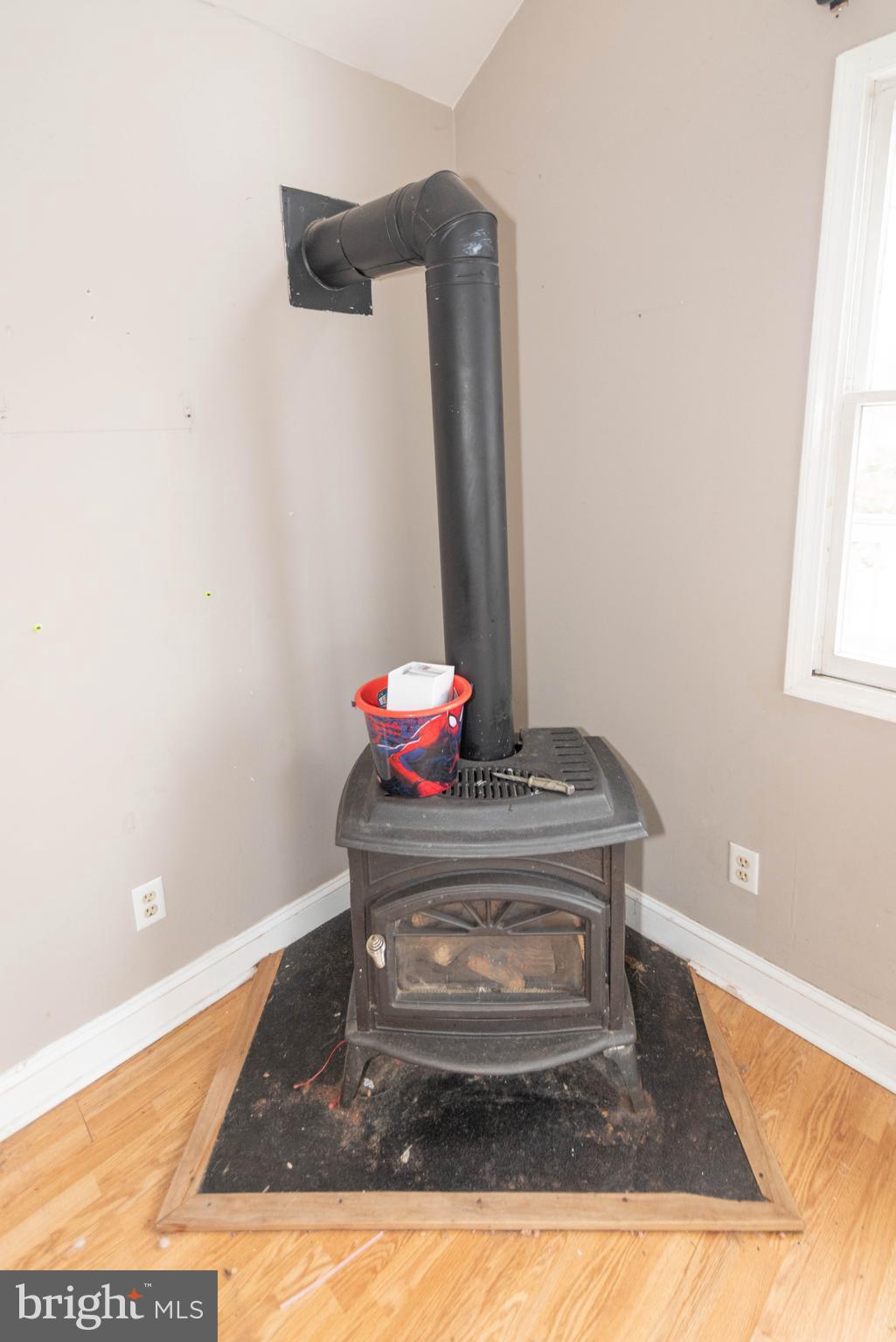 PARKVILLE - Residential