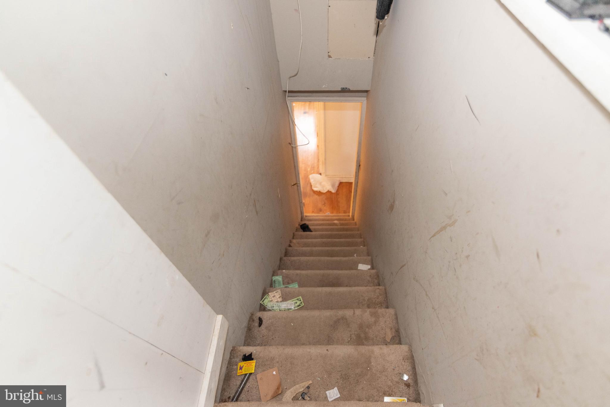 PARKVILLE - Residential