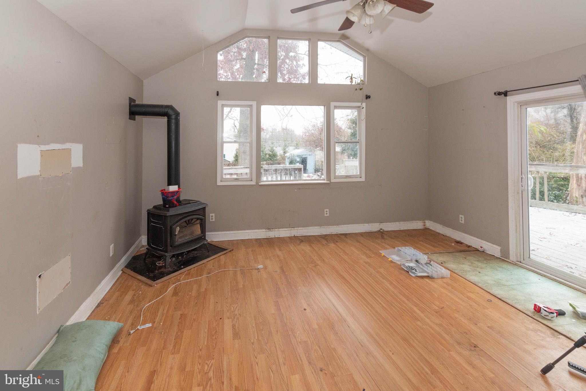 PARKVILLE - Residential