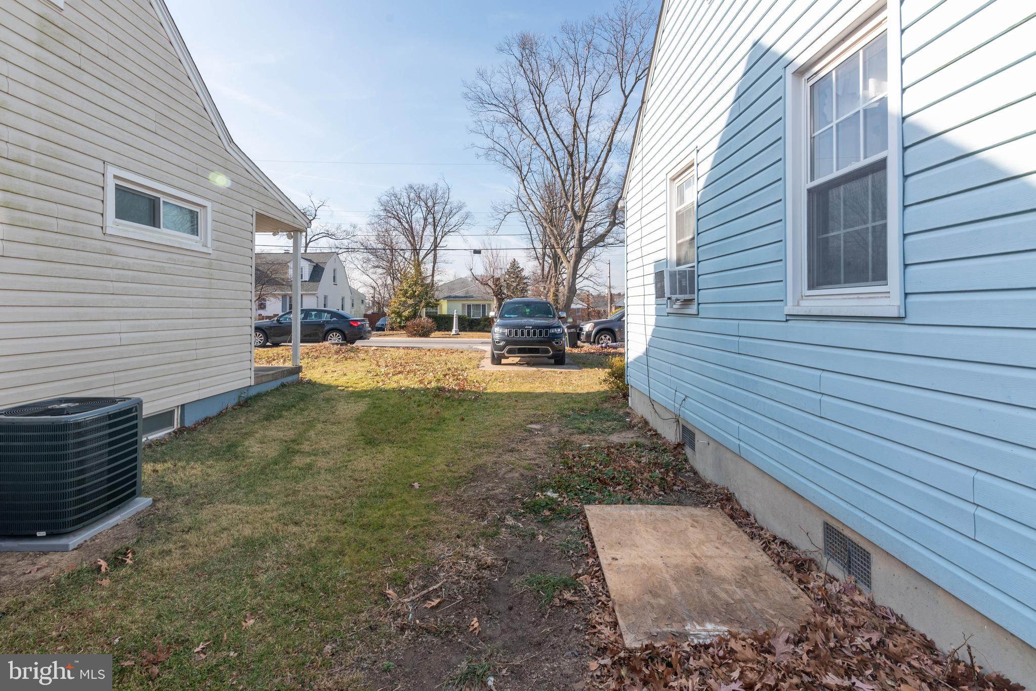 PARKVILLE - Residential