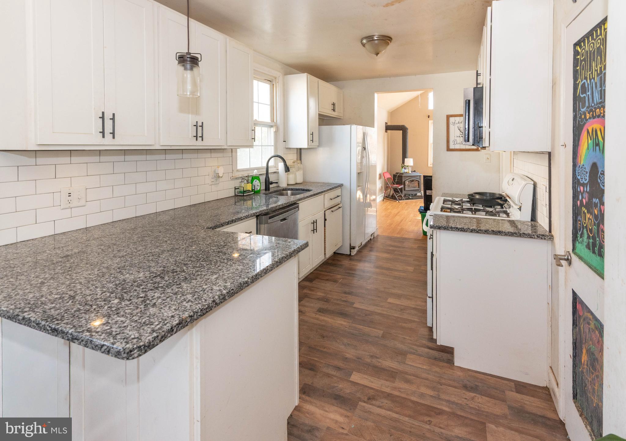 PARKVILLE - Residential