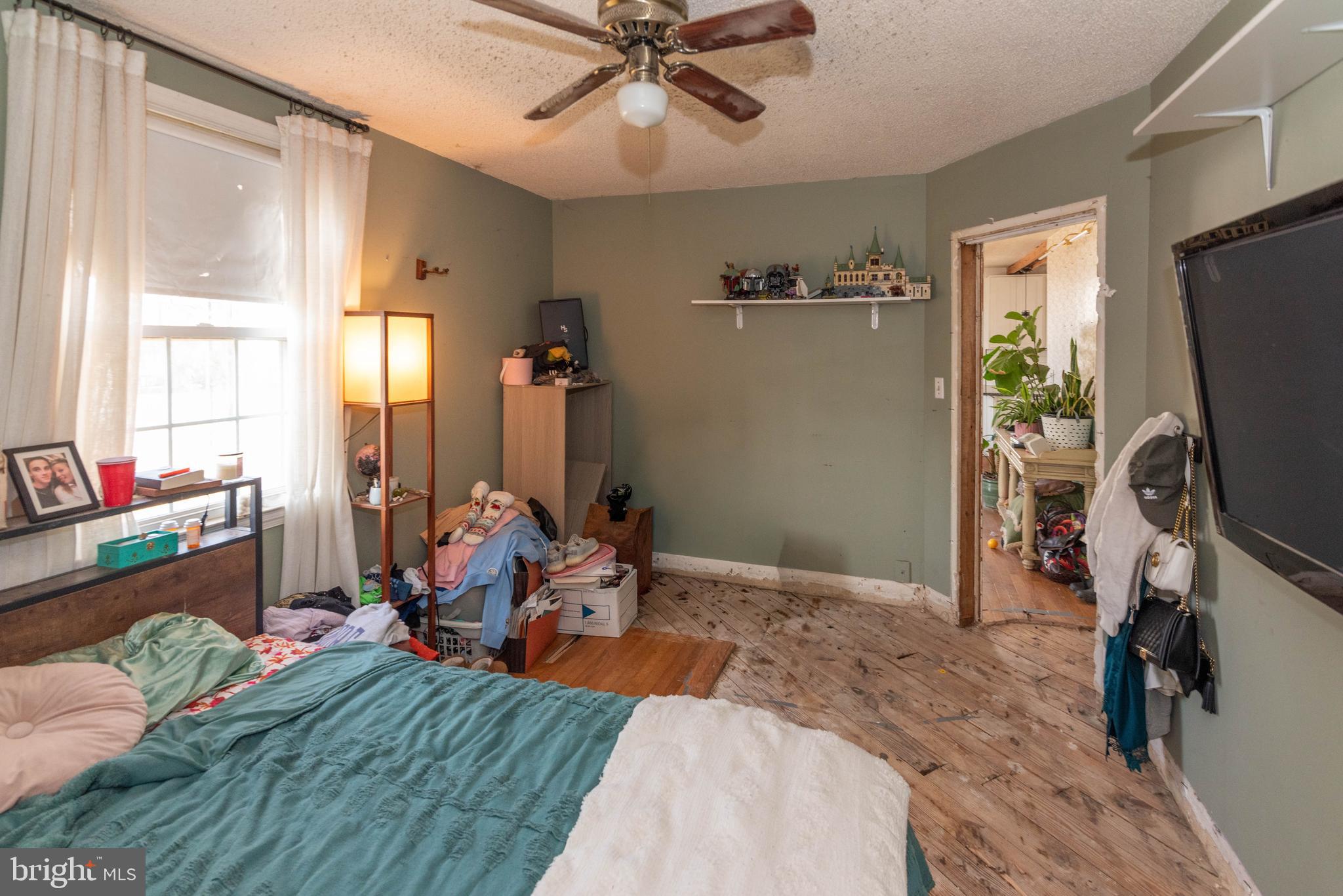 PARKVILLE - Residential