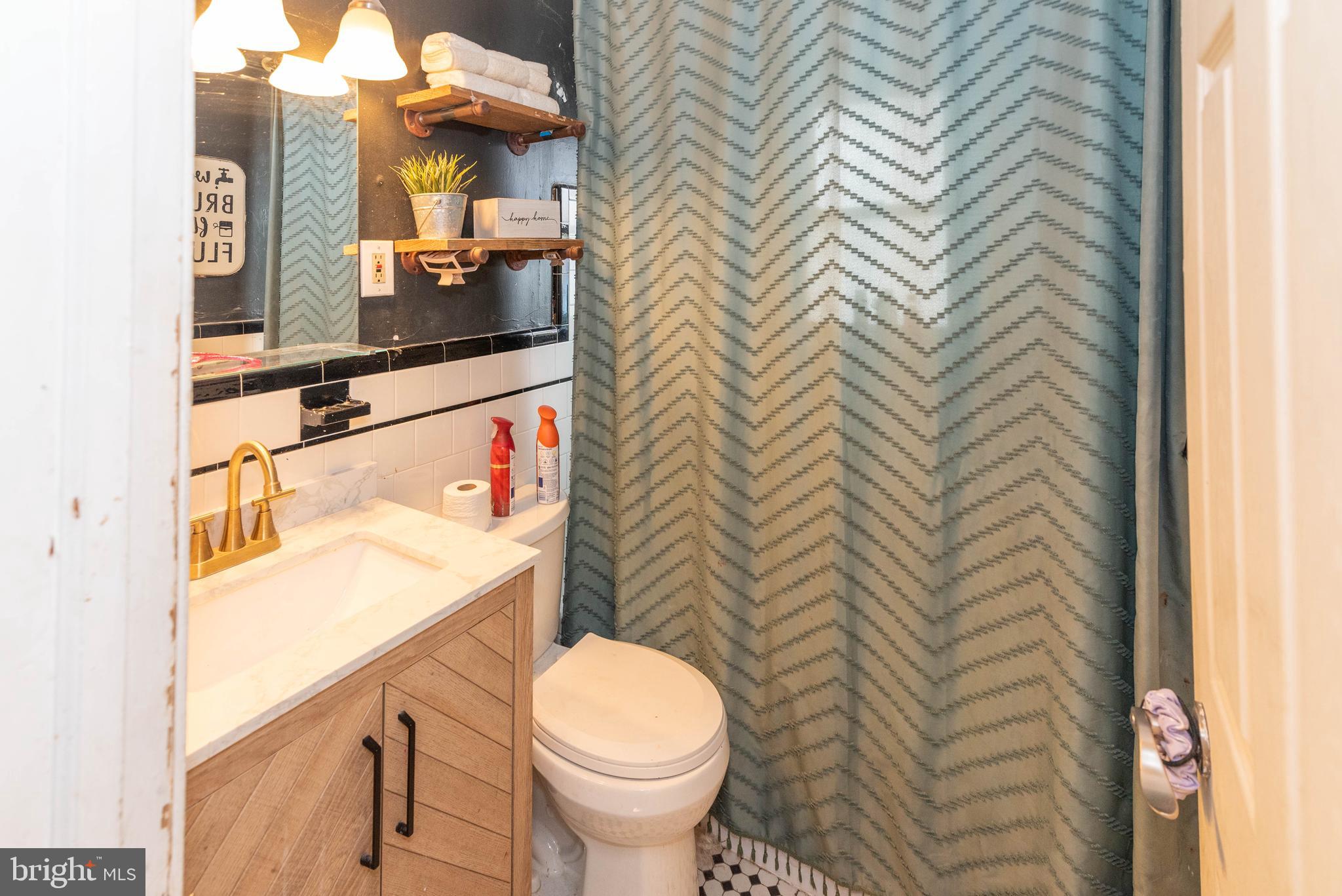 PARKVILLE - Residential