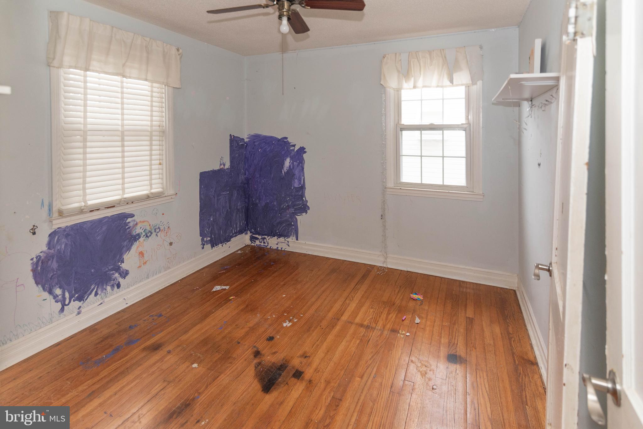 PARKVILLE - Residential