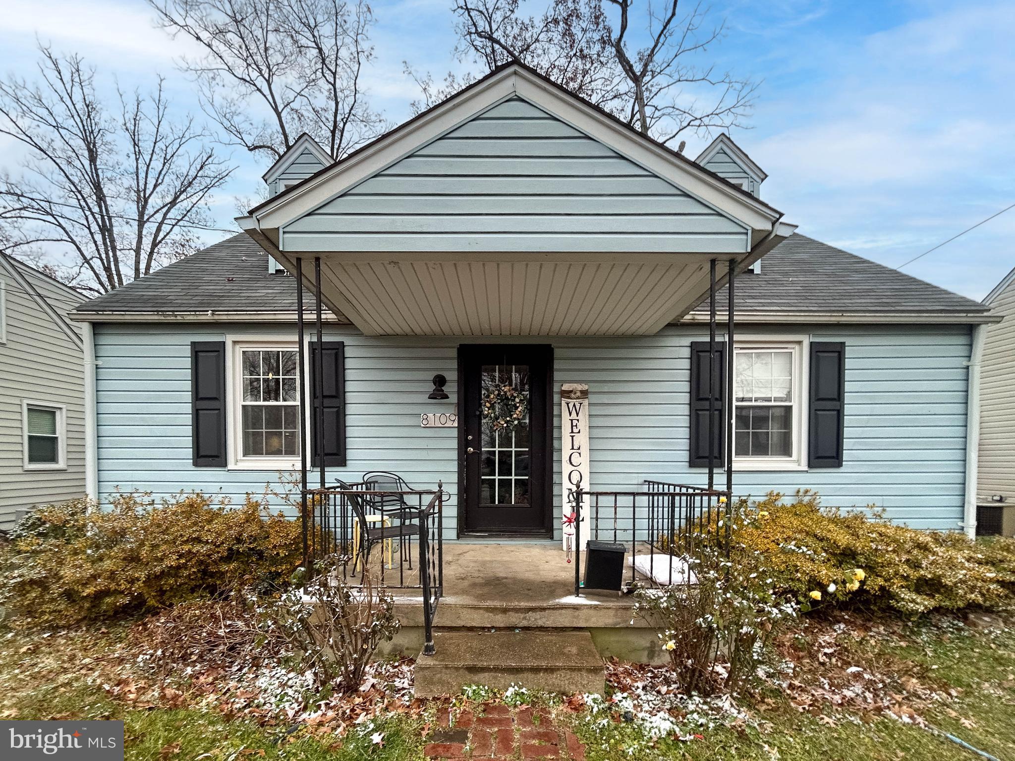 PARKVILLE - Residential