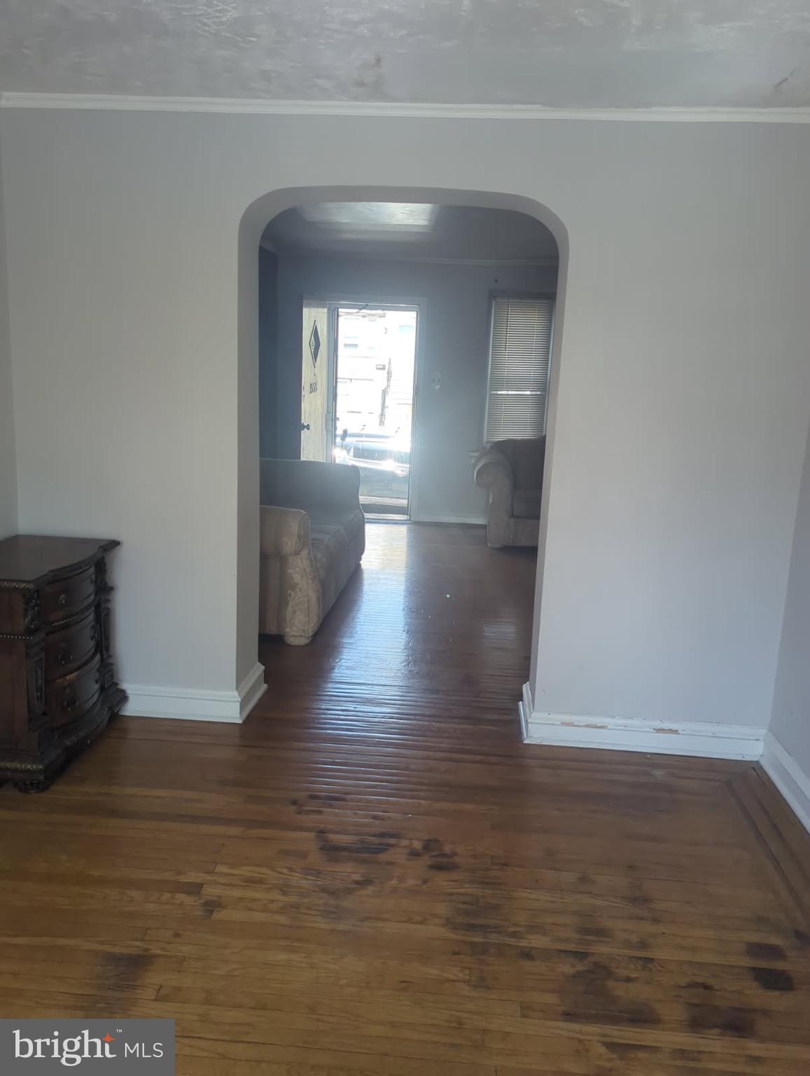PHILADELPHIA (NORTHEAST) - Residential