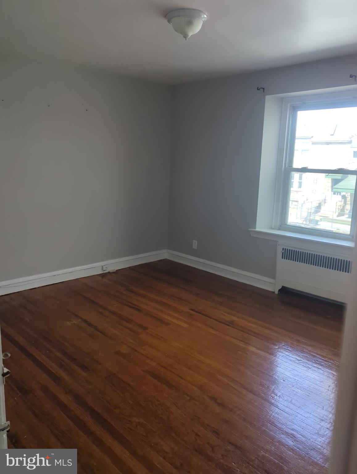 PHILADELPHIA (NORTHEAST) - Residential