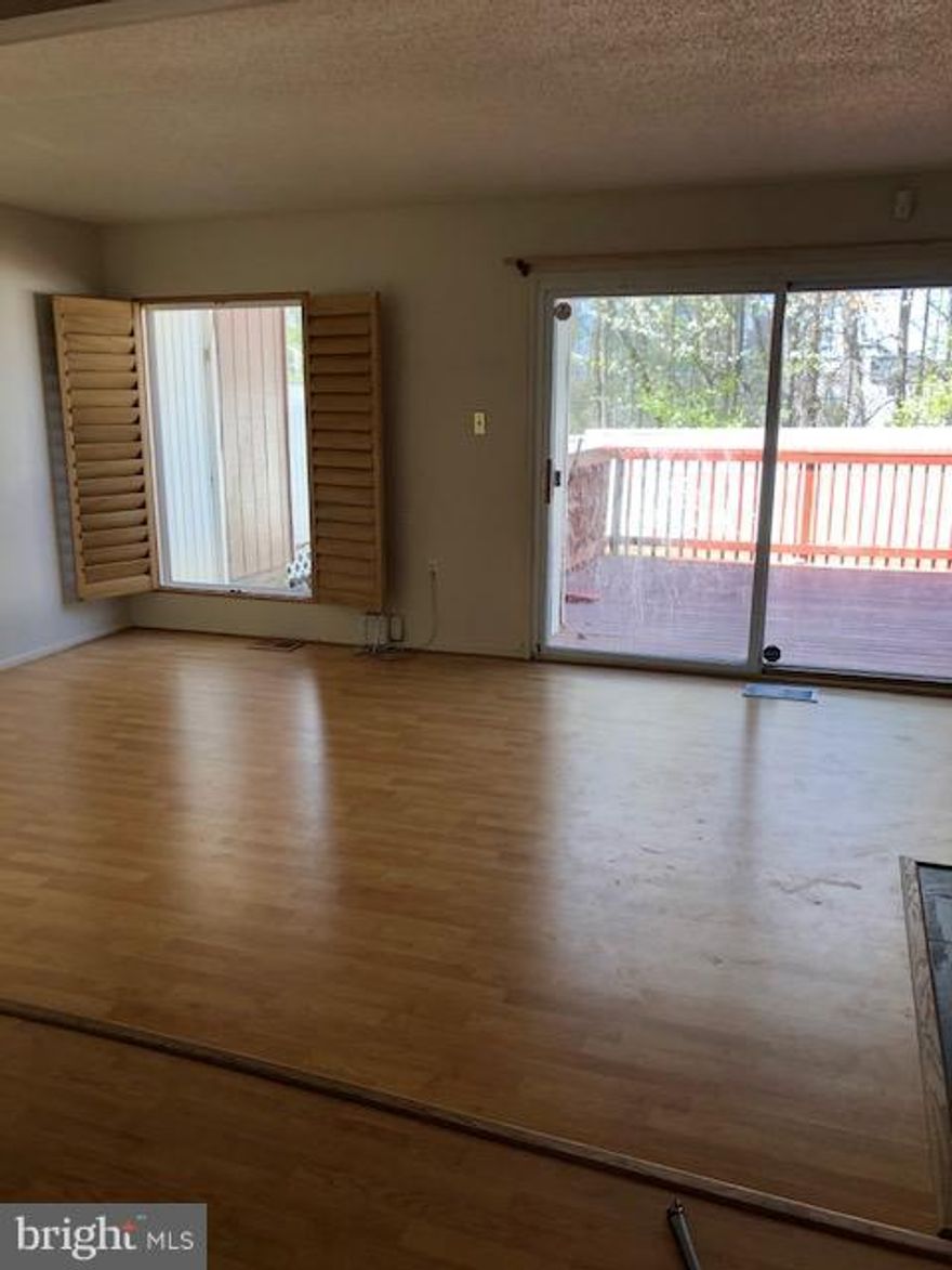 New Paint,New appliances, New H VAC  Easy access to HWY